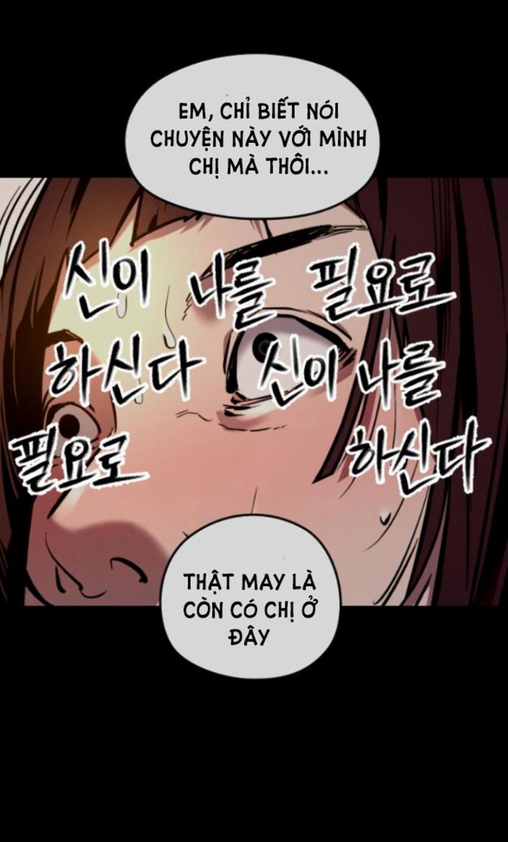 [18+] Nari Ở Nhà Đối Diện 21.1 trang 24