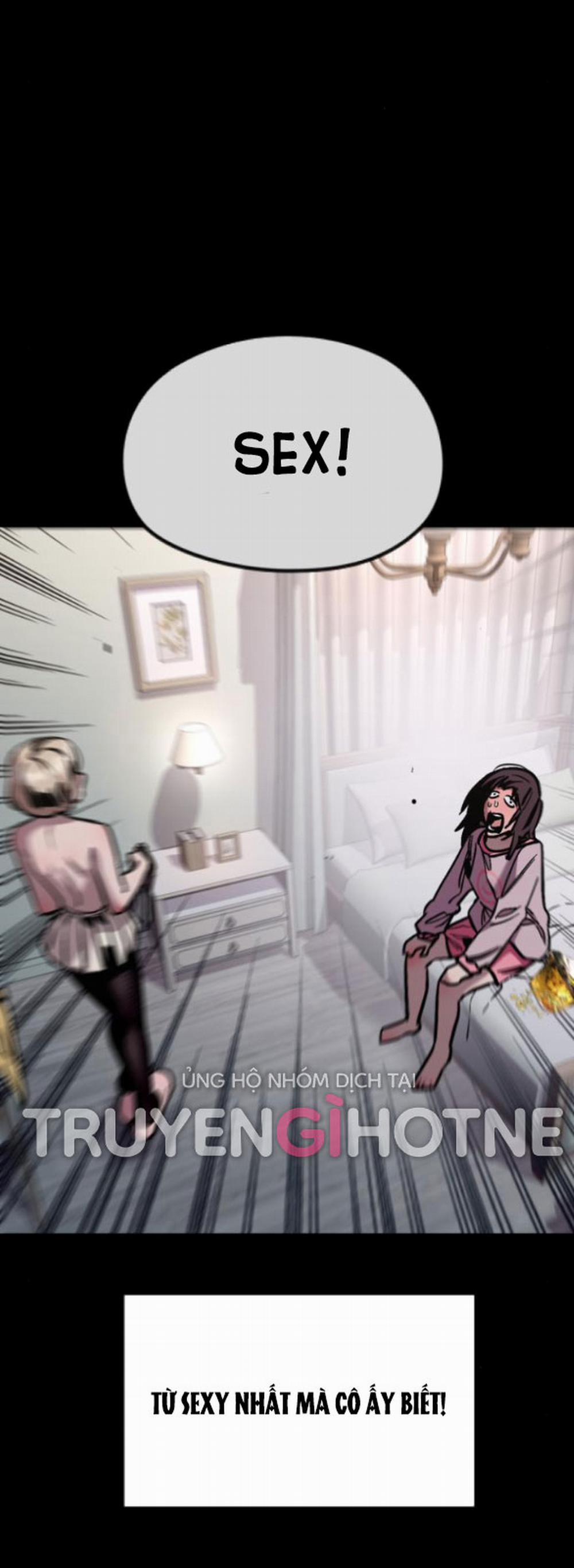 [18+] Nari Ở Nhà Đối Diện 21.1 trang 29