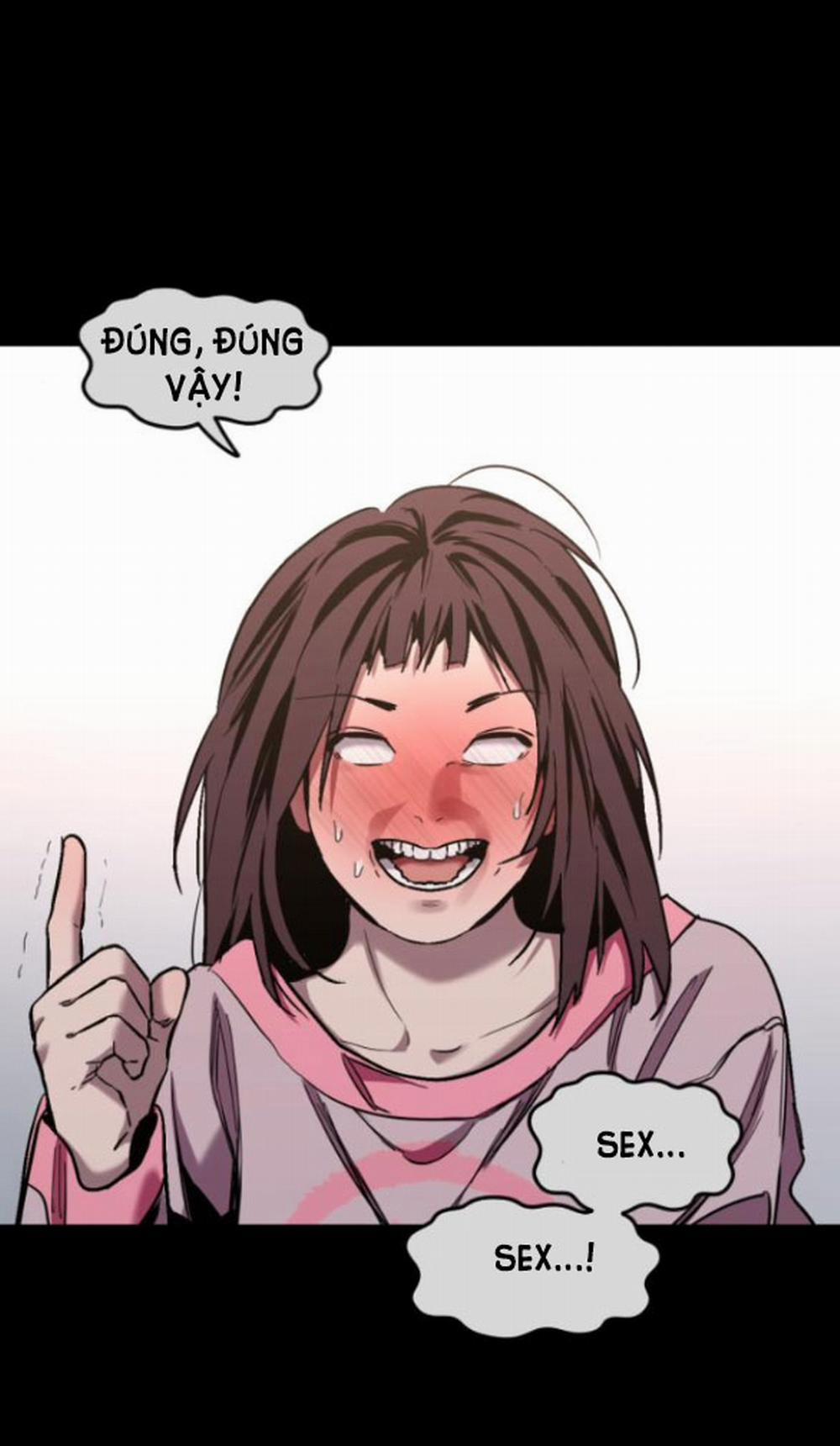 [18+] Nari Ở Nhà Đối Diện 21.1 trang 31