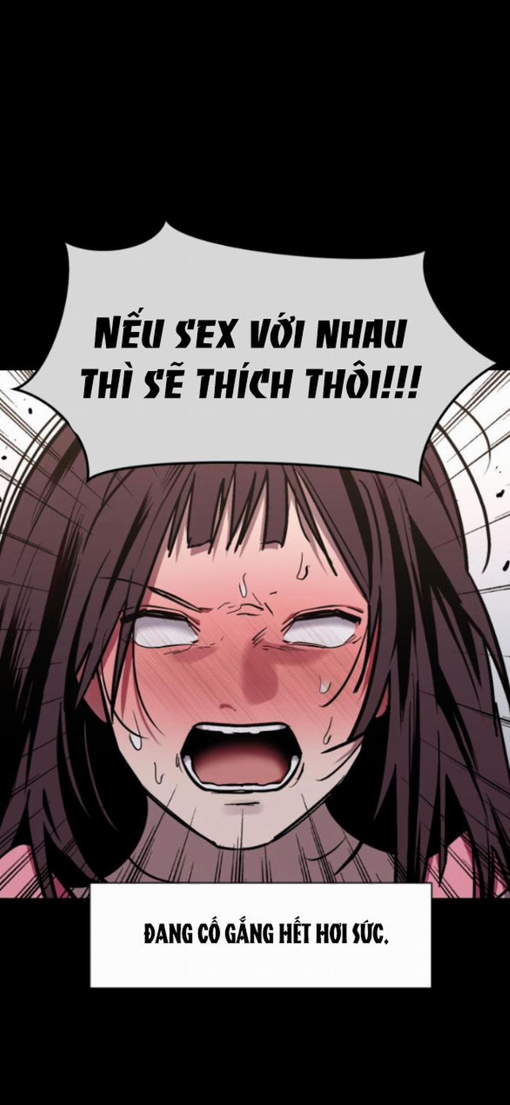 [18+] Nari Ở Nhà Đối Diện 21.1 trang 33