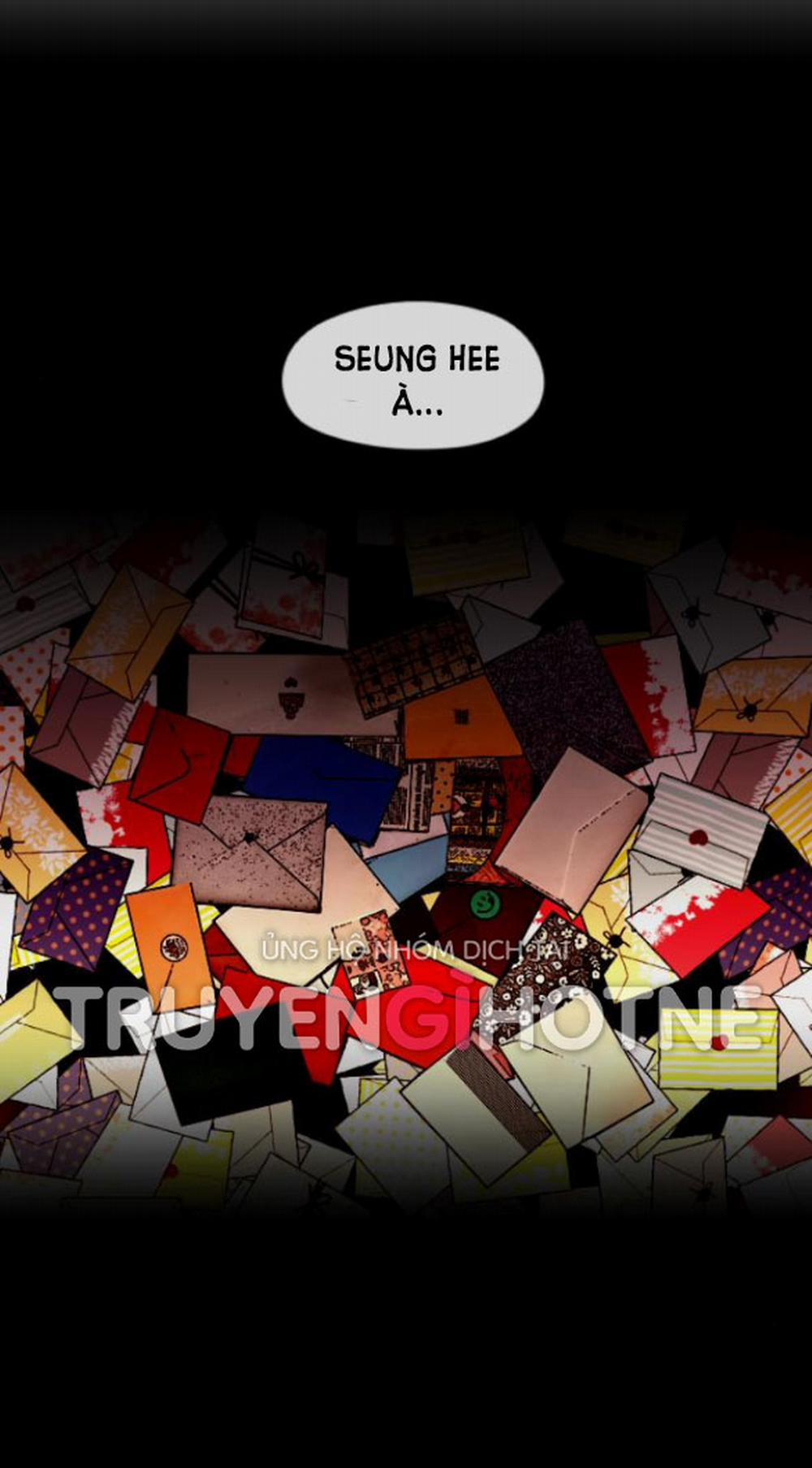 [18+] Nari Ở Nhà Đối Diện 21.1 trang 5