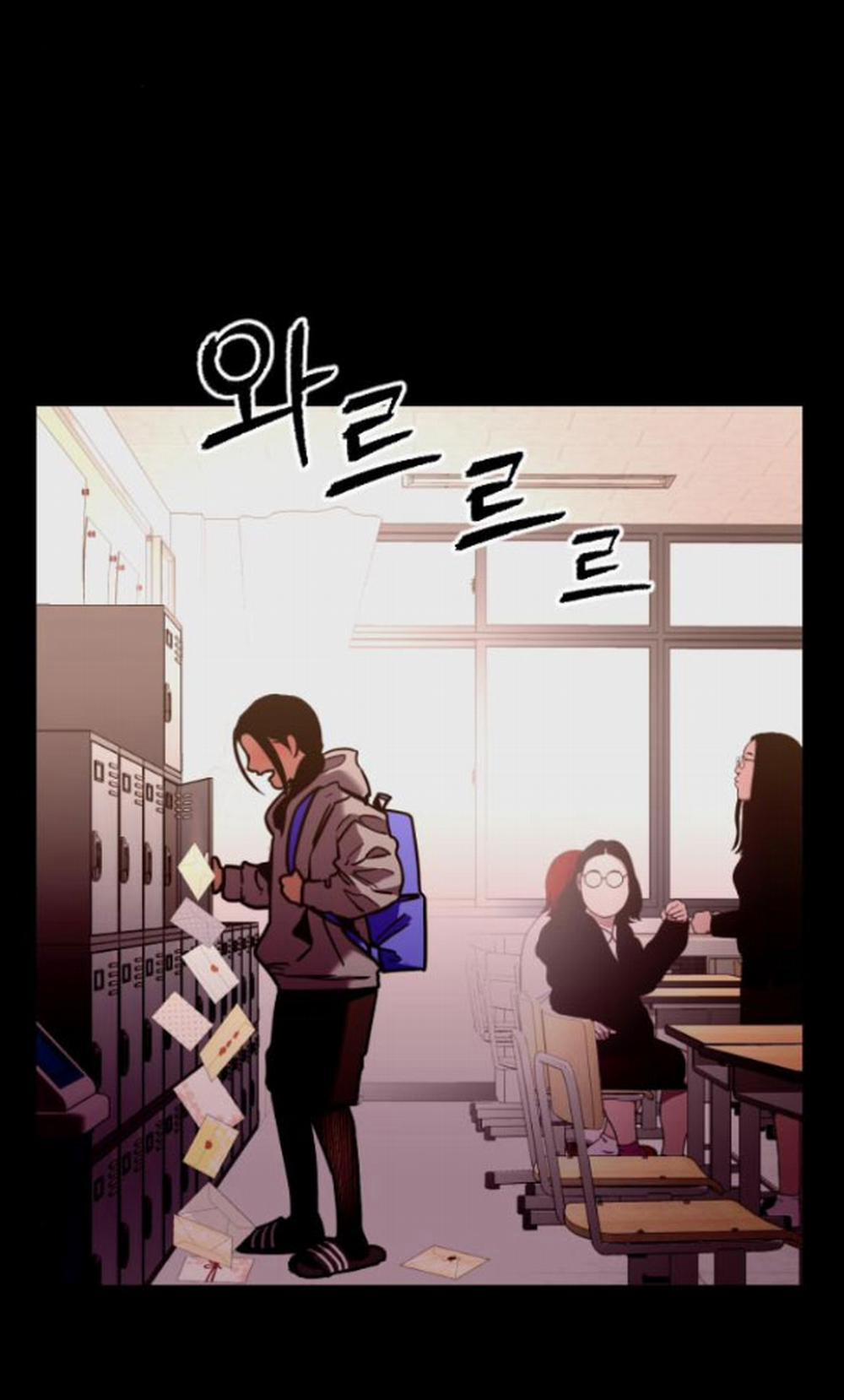 [18+] Nari Ở Nhà Đối Diện 21.1 trang 6