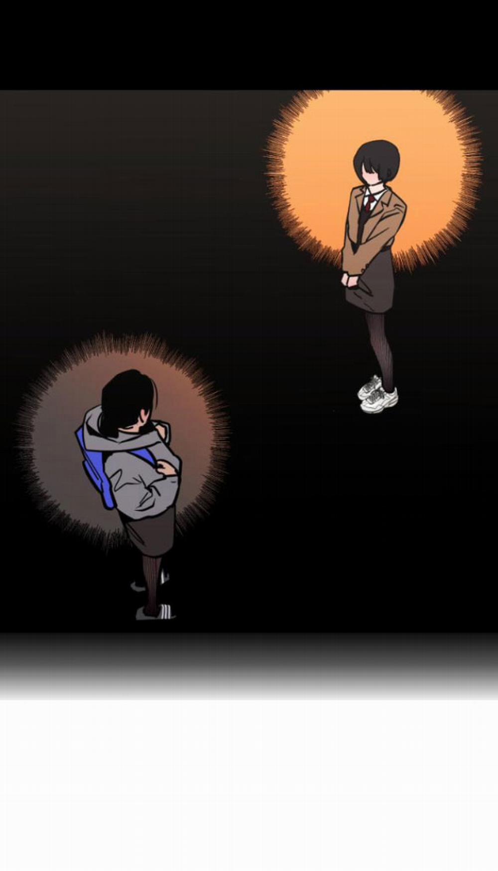 [18+] Nari Ở Nhà Đối Diện 21.1 trang 8