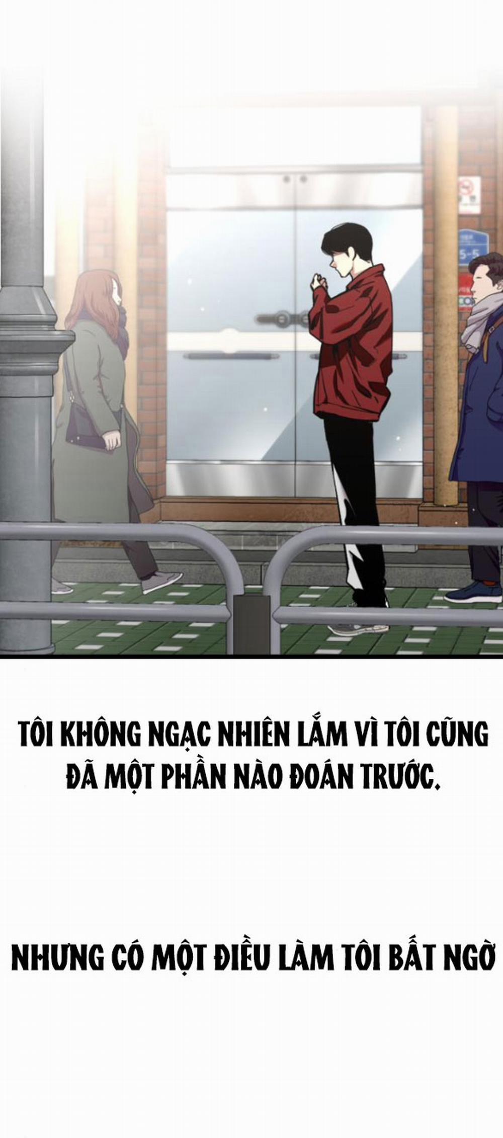 [18+] Nari Ở Nhà Đối Diện 21.2 trang 11