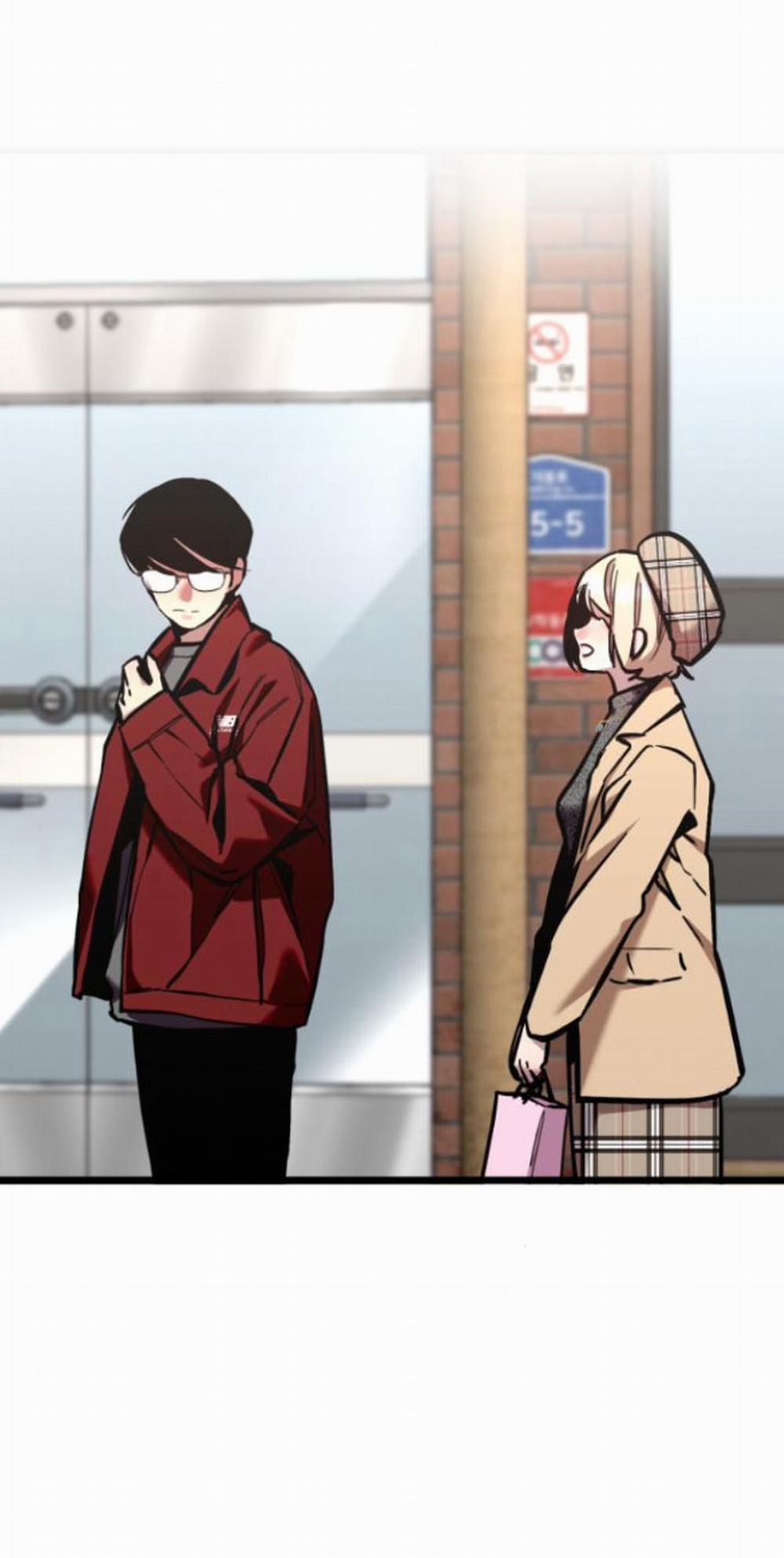 [18+] Nari Ở Nhà Đối Diện 21.2 trang 14