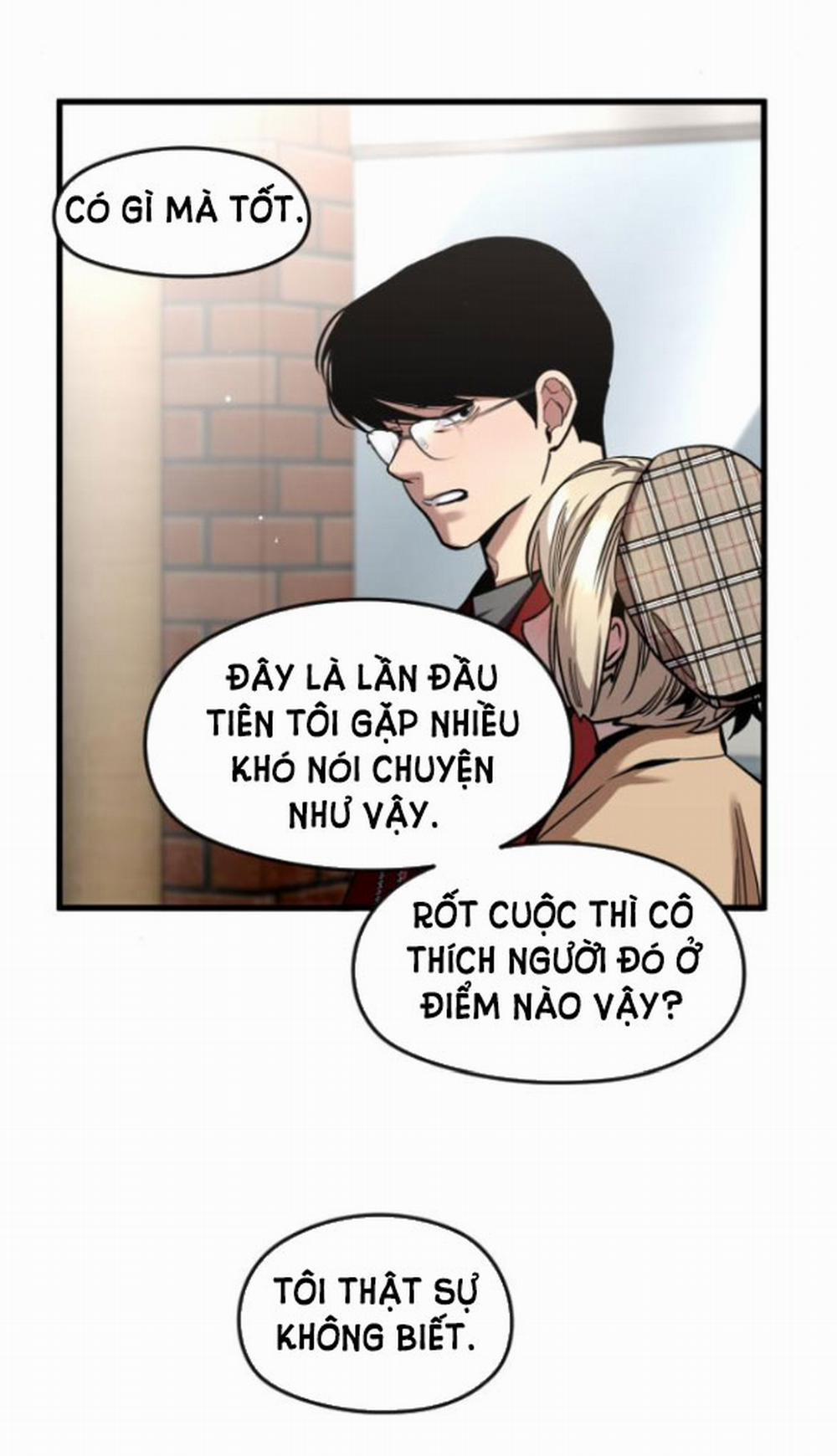 [18+] Nari Ở Nhà Đối Diện 21.2 trang 16