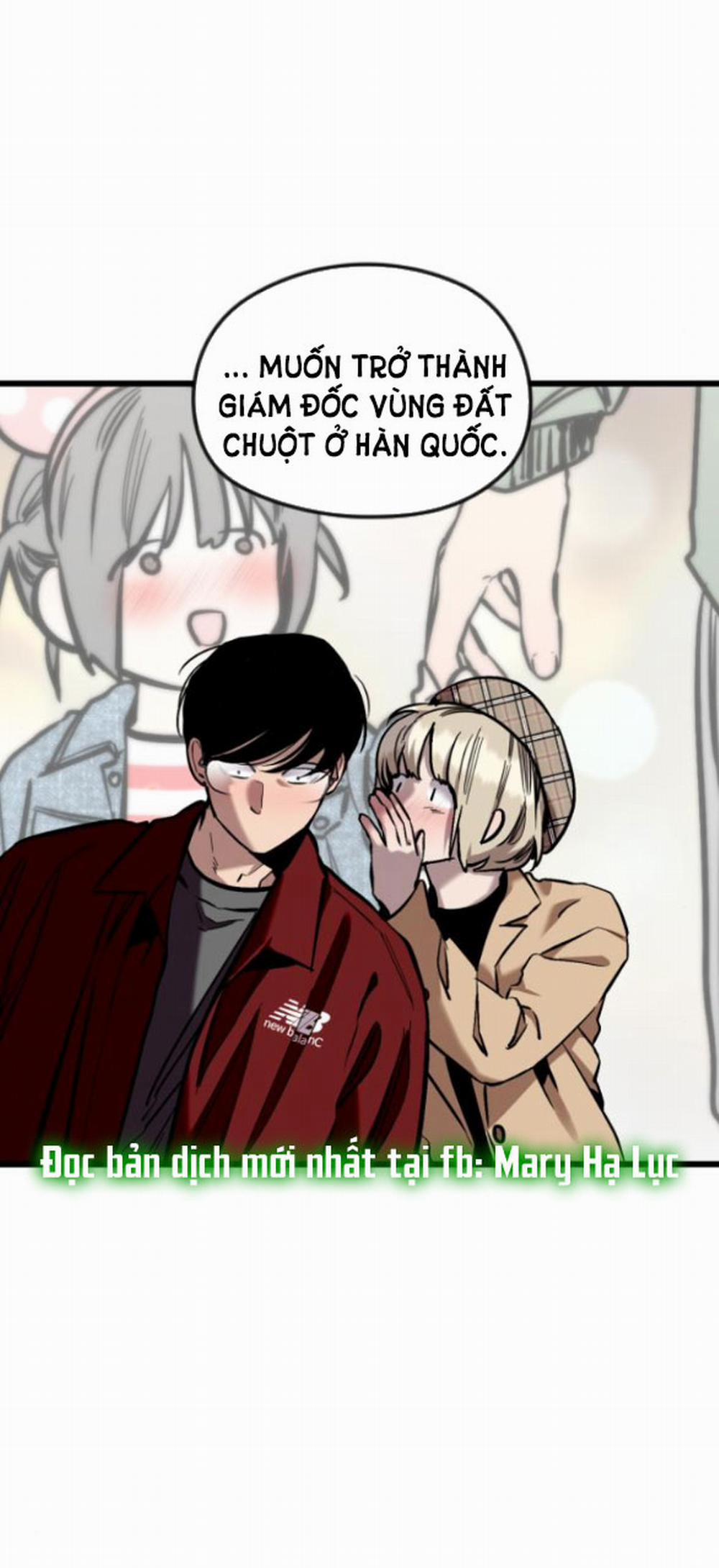 [18+] Nari Ở Nhà Đối Diện 21.2 trang 20