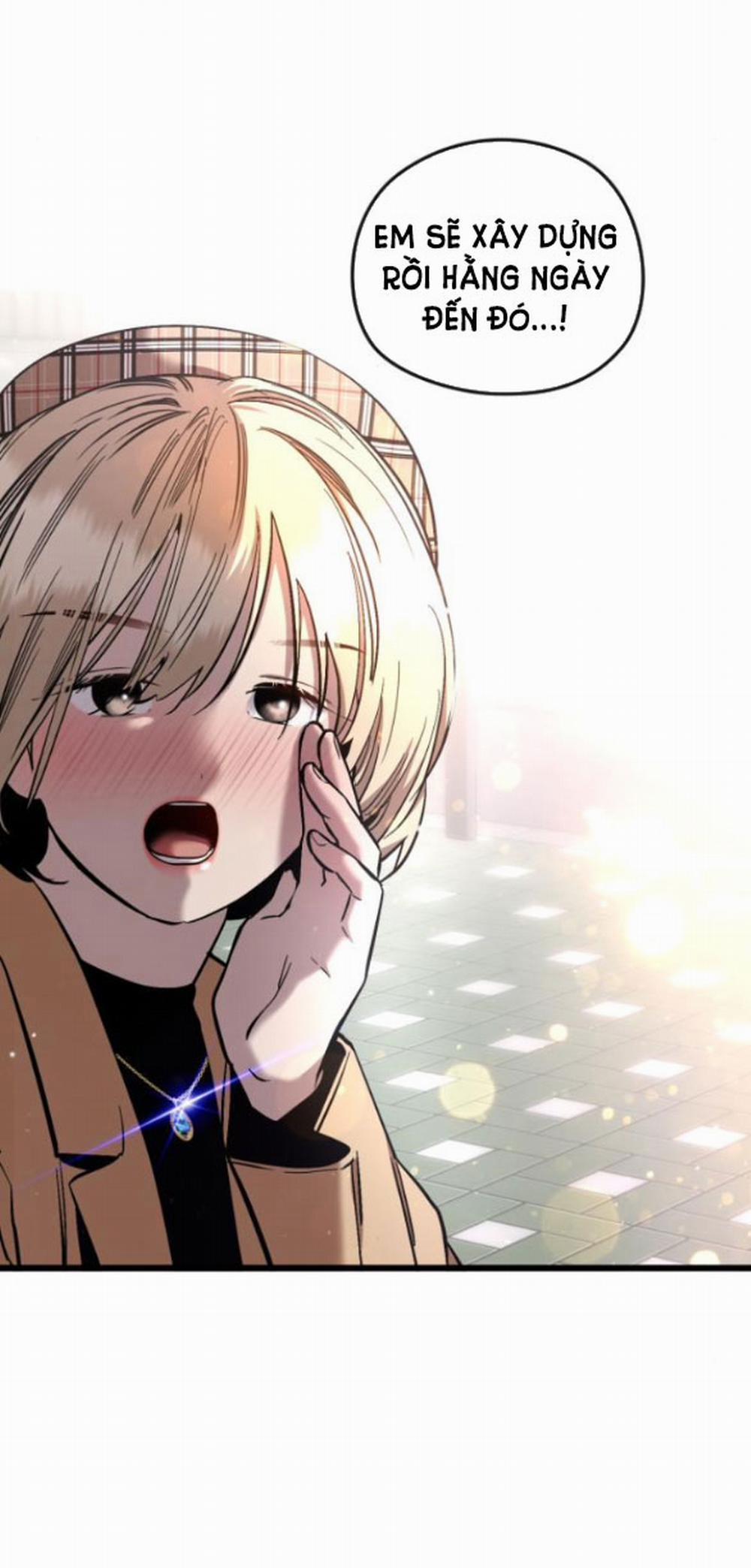 [18+] Nari Ở Nhà Đối Diện 21.2 trang 21