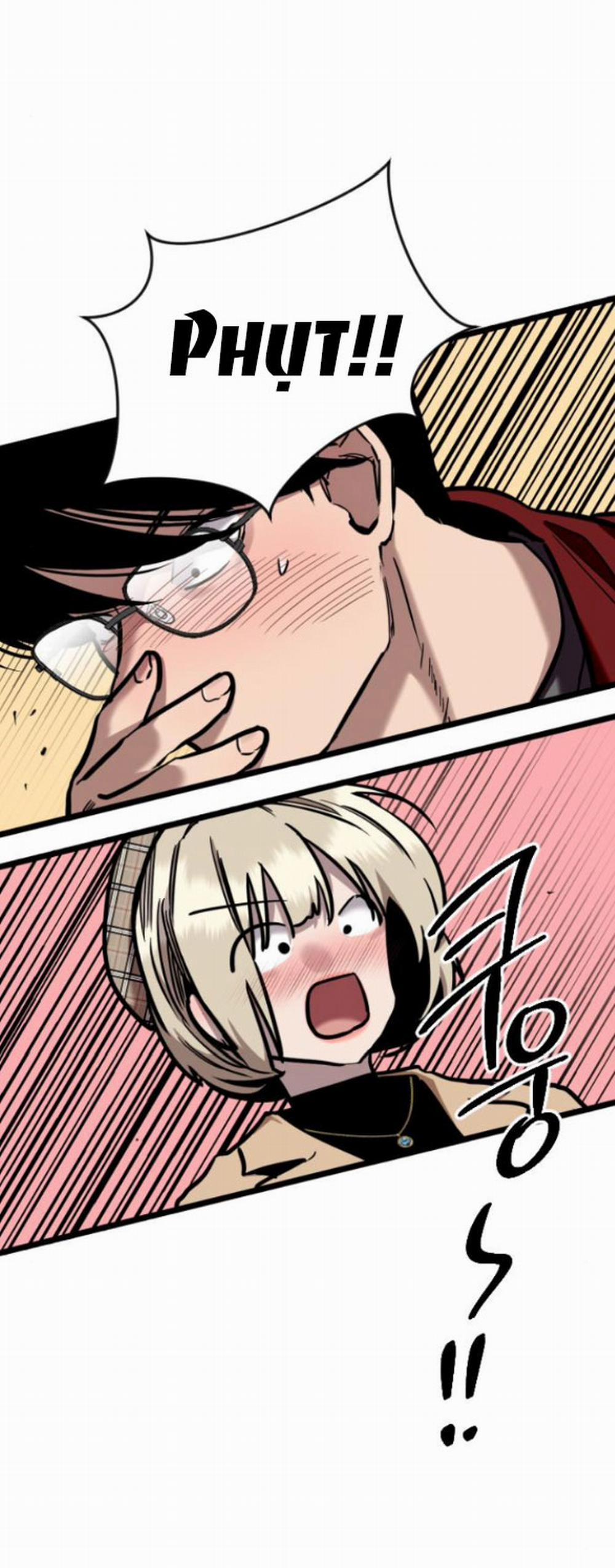 [18+] Nari Ở Nhà Đối Diện 21.2 trang 22