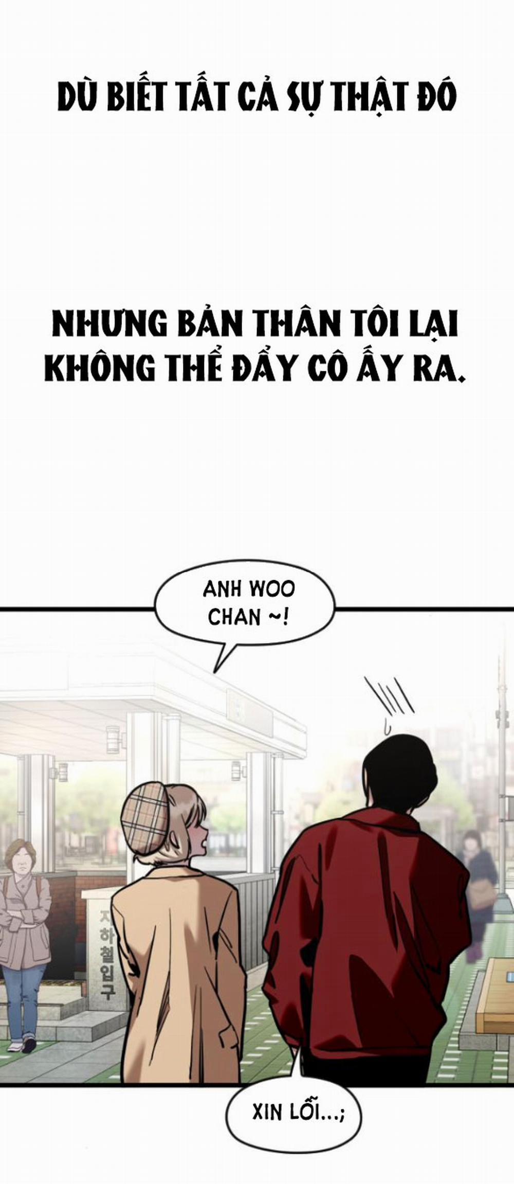 [18+] Nari Ở Nhà Đối Diện 21.2 trang 26