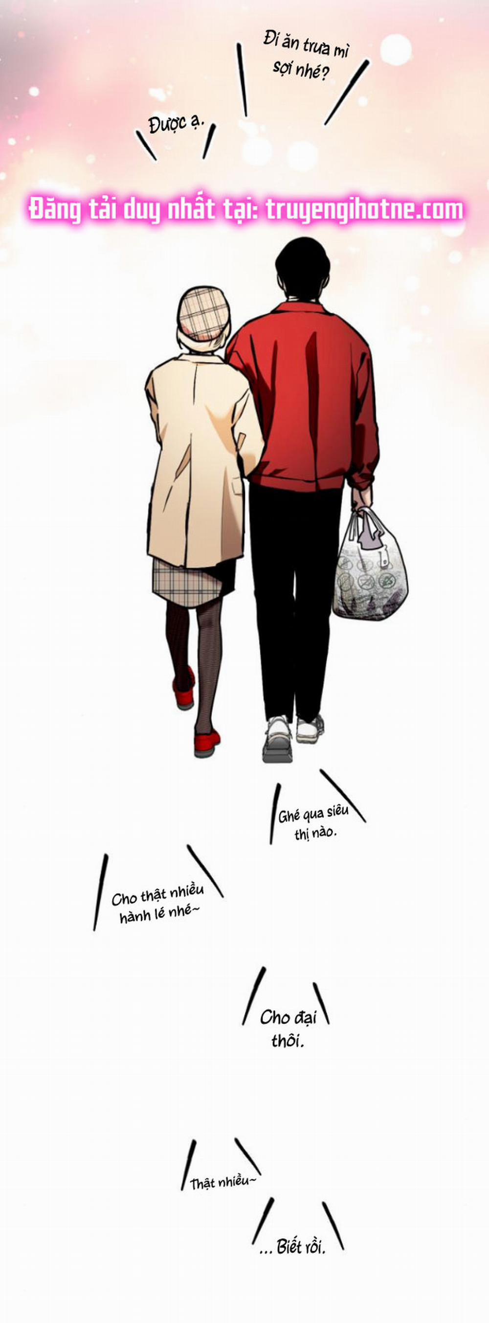 [18+] Nari Ở Nhà Đối Diện 21.2 trang 28