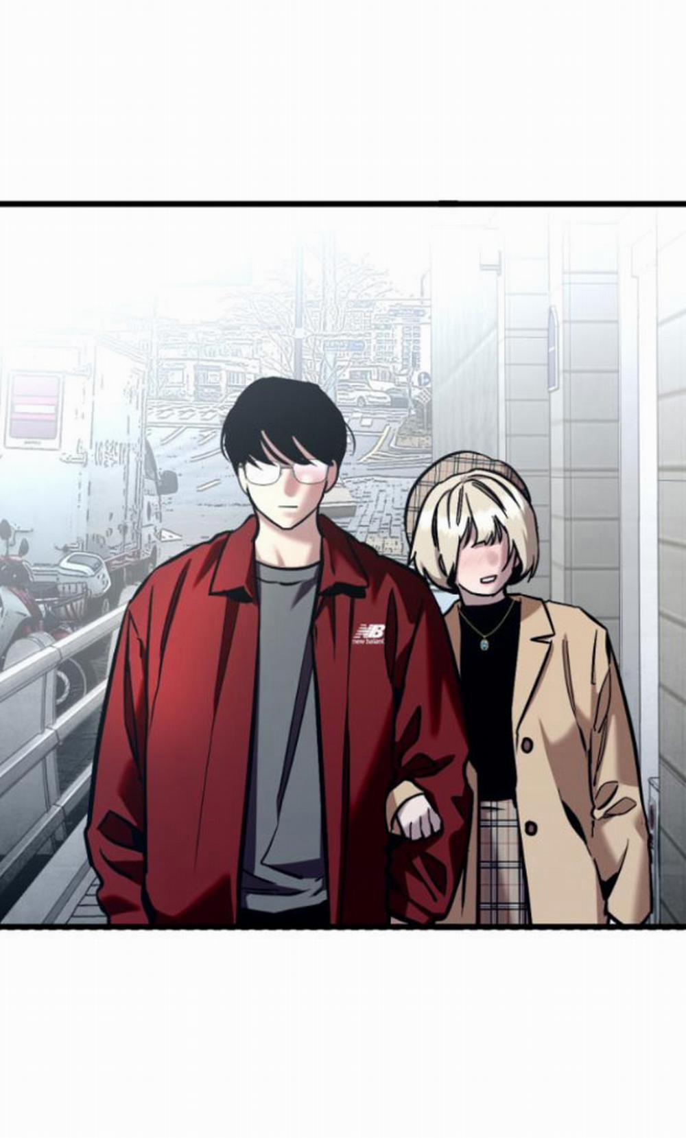 [18+] Nari Ở Nhà Đối Diện 21.2 trang 31