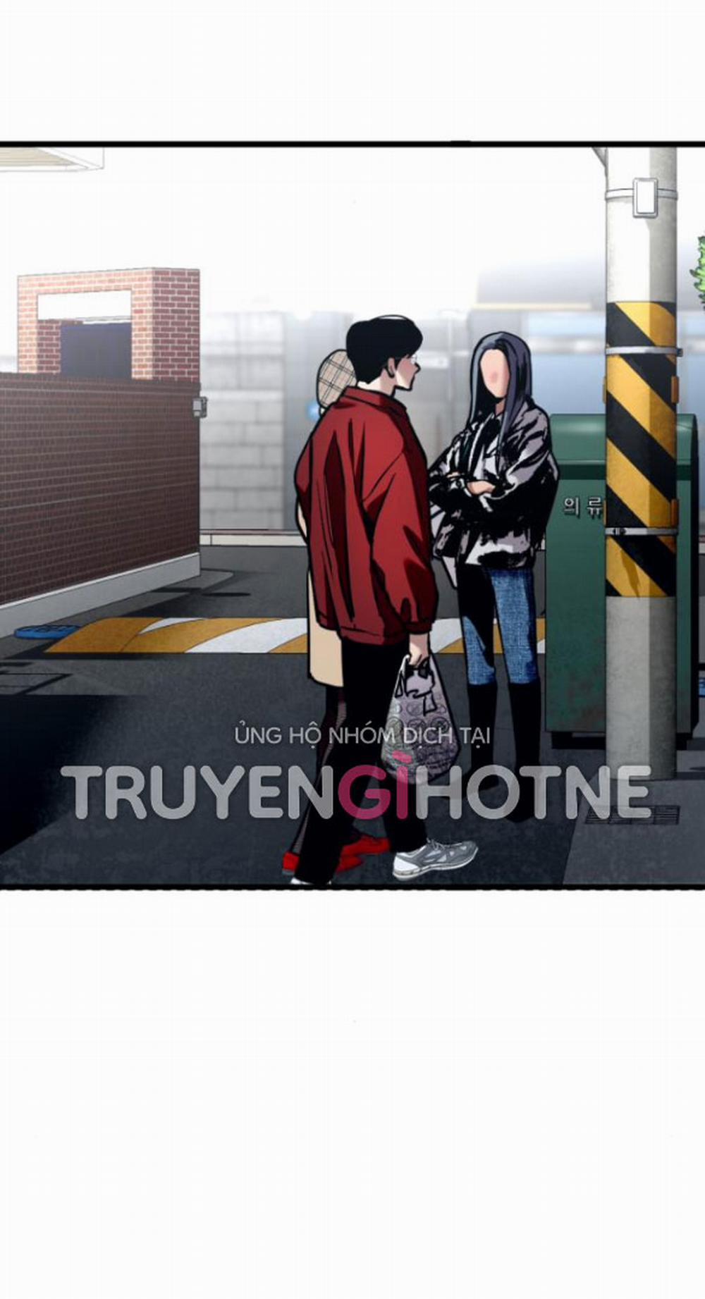 [18+] Nari Ở Nhà Đối Diện 21.2 trang 33