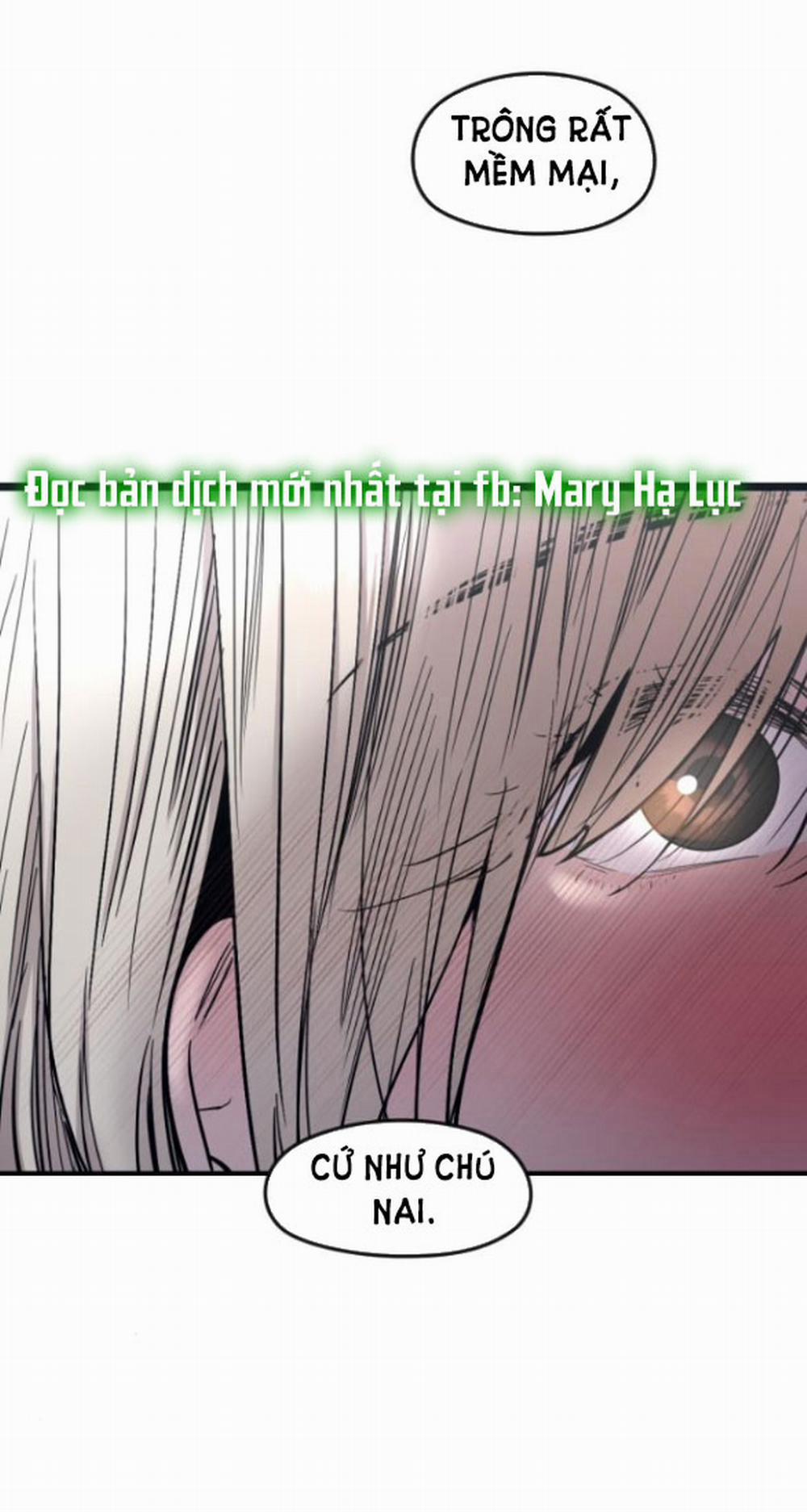 [18+] Nari Ở Nhà Đối Diện 21.2 trang 36