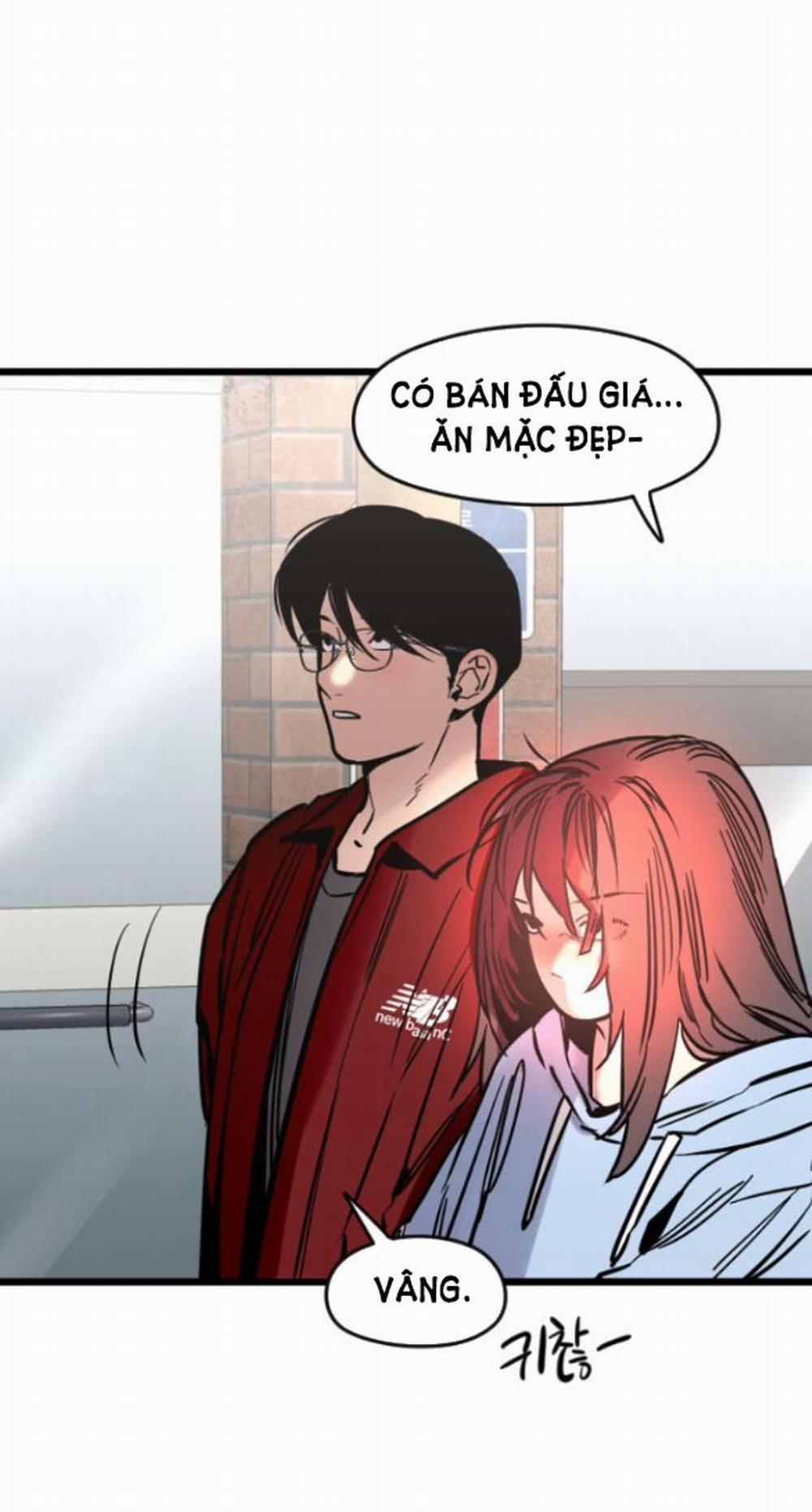 [18+] Nari Ở Nhà Đối Diện 21.2 trang 4