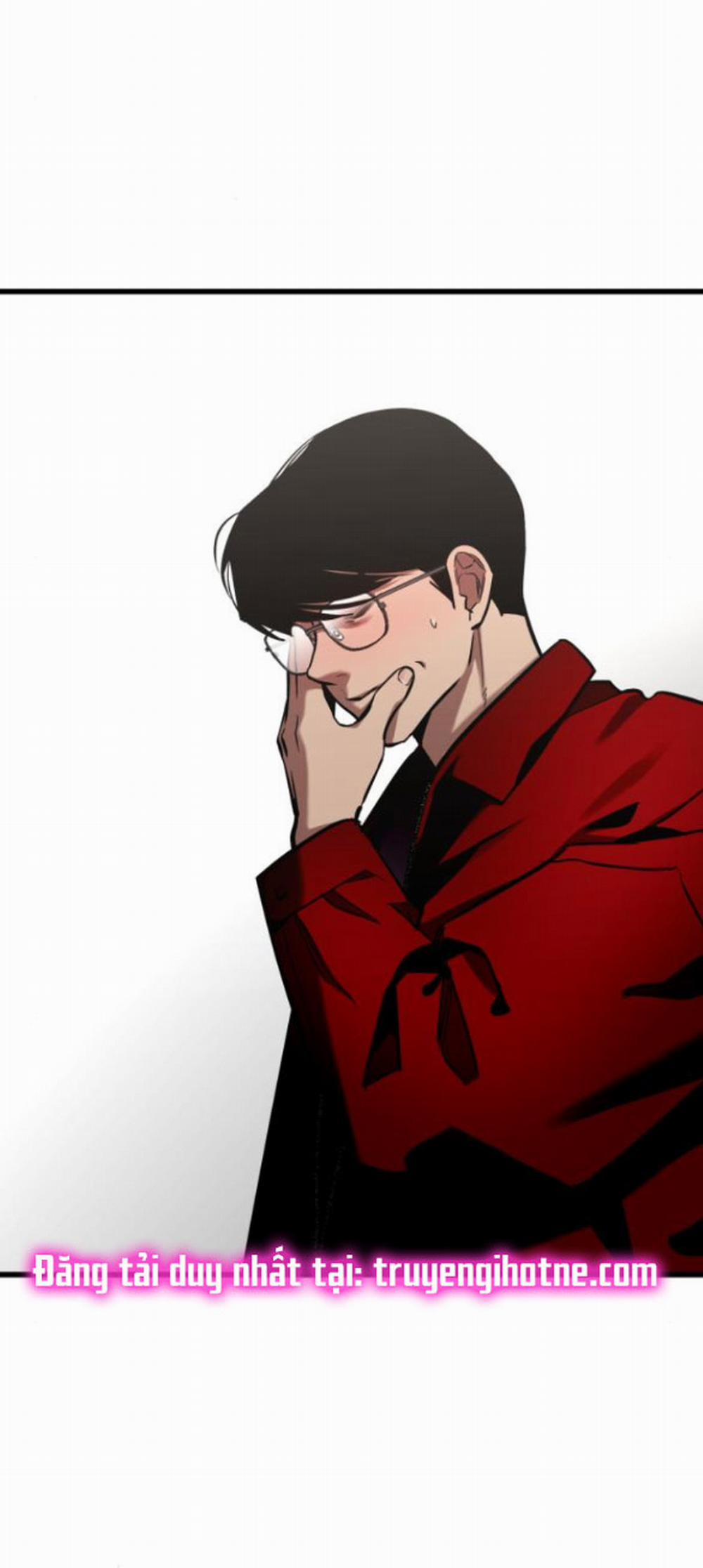 [18+] Nari Ở Nhà Đối Diện 21.2 trang 6