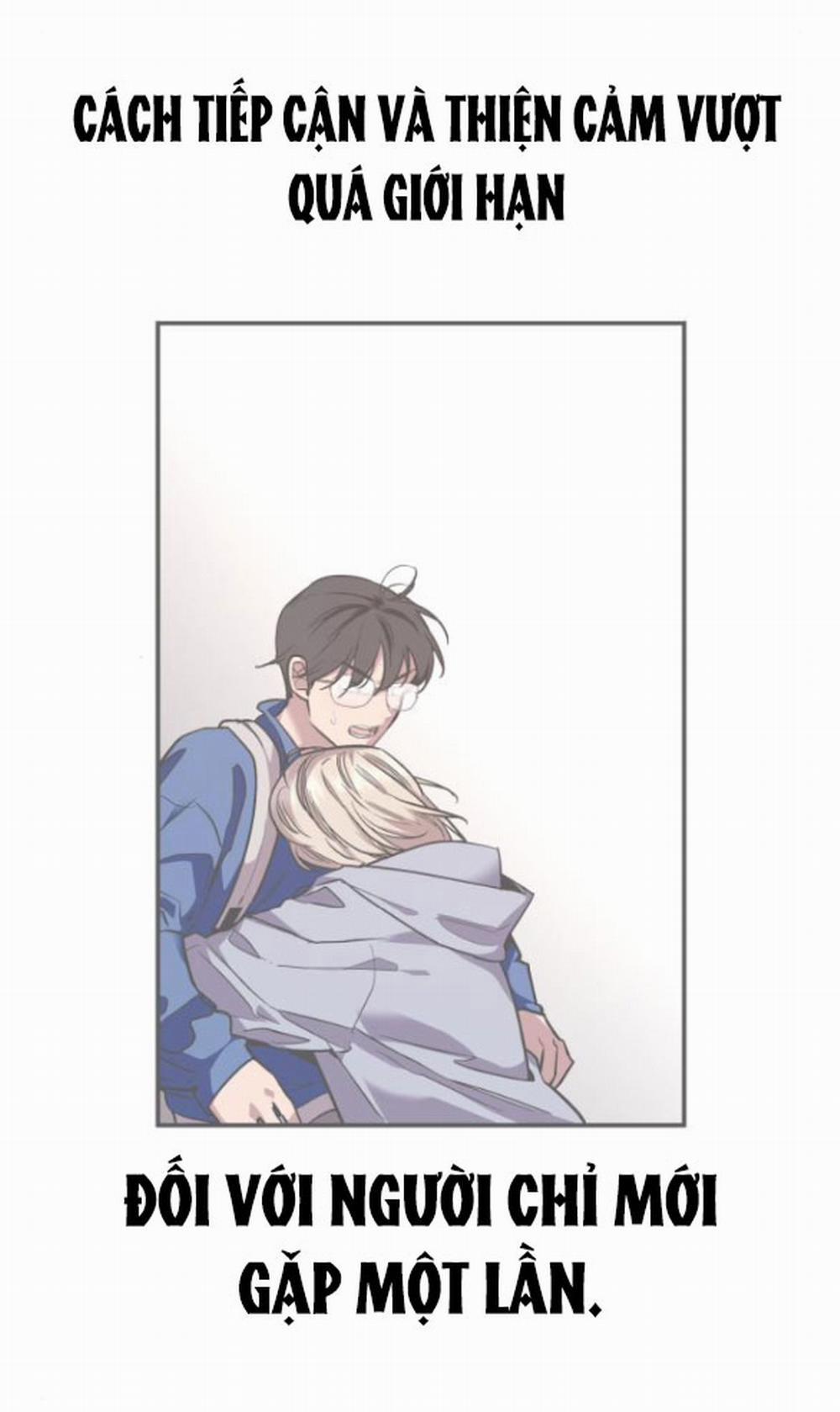 [18+] Nari Ở Nhà Đối Diện 21.2 trang 8