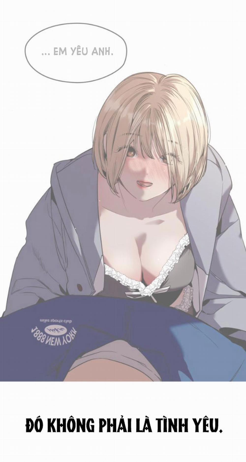 [18+] Nari Ở Nhà Đối Diện 21.2 trang 9