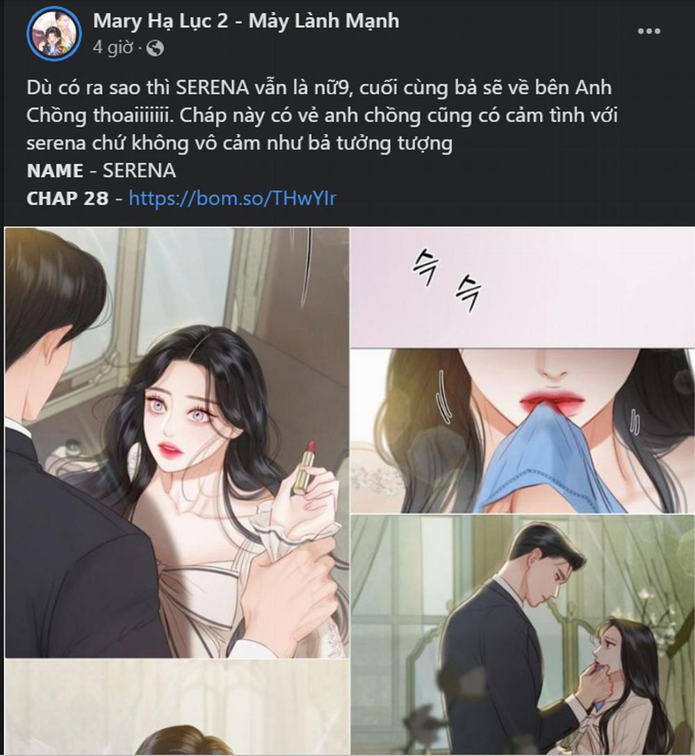 [18+] Nari Ở Nhà Đối Diện 22.1 trang 23