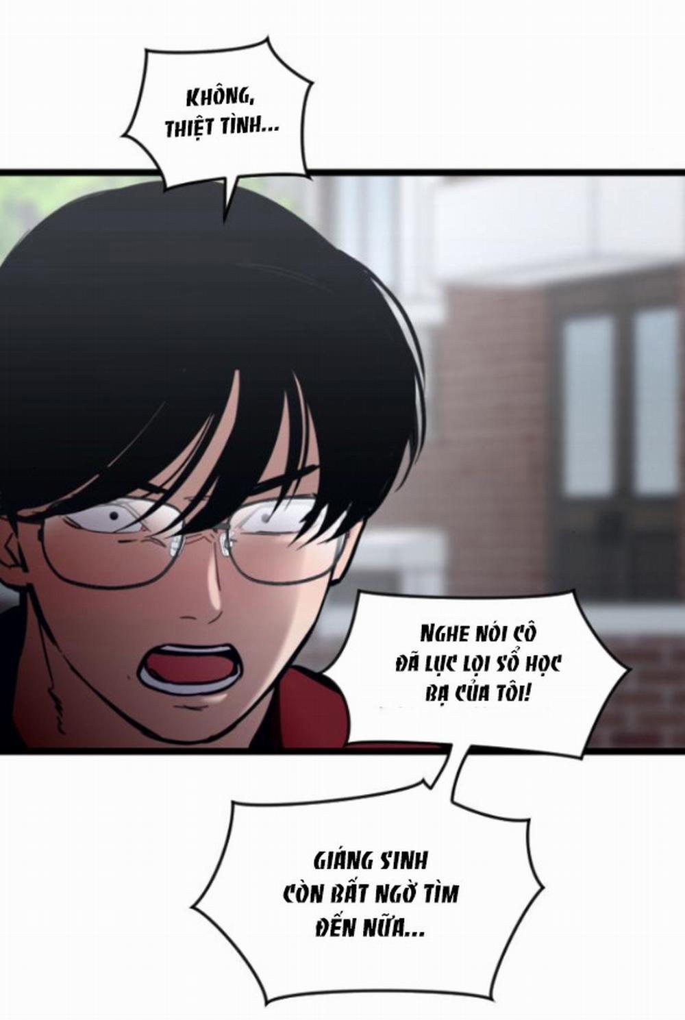 [18+] Nari Ở Nhà Đối Diện 22.1 trang 26