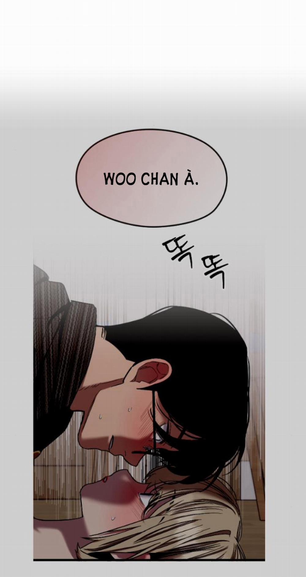 [18+] Nari Ở Nhà Đối Diện 22.1 trang 31