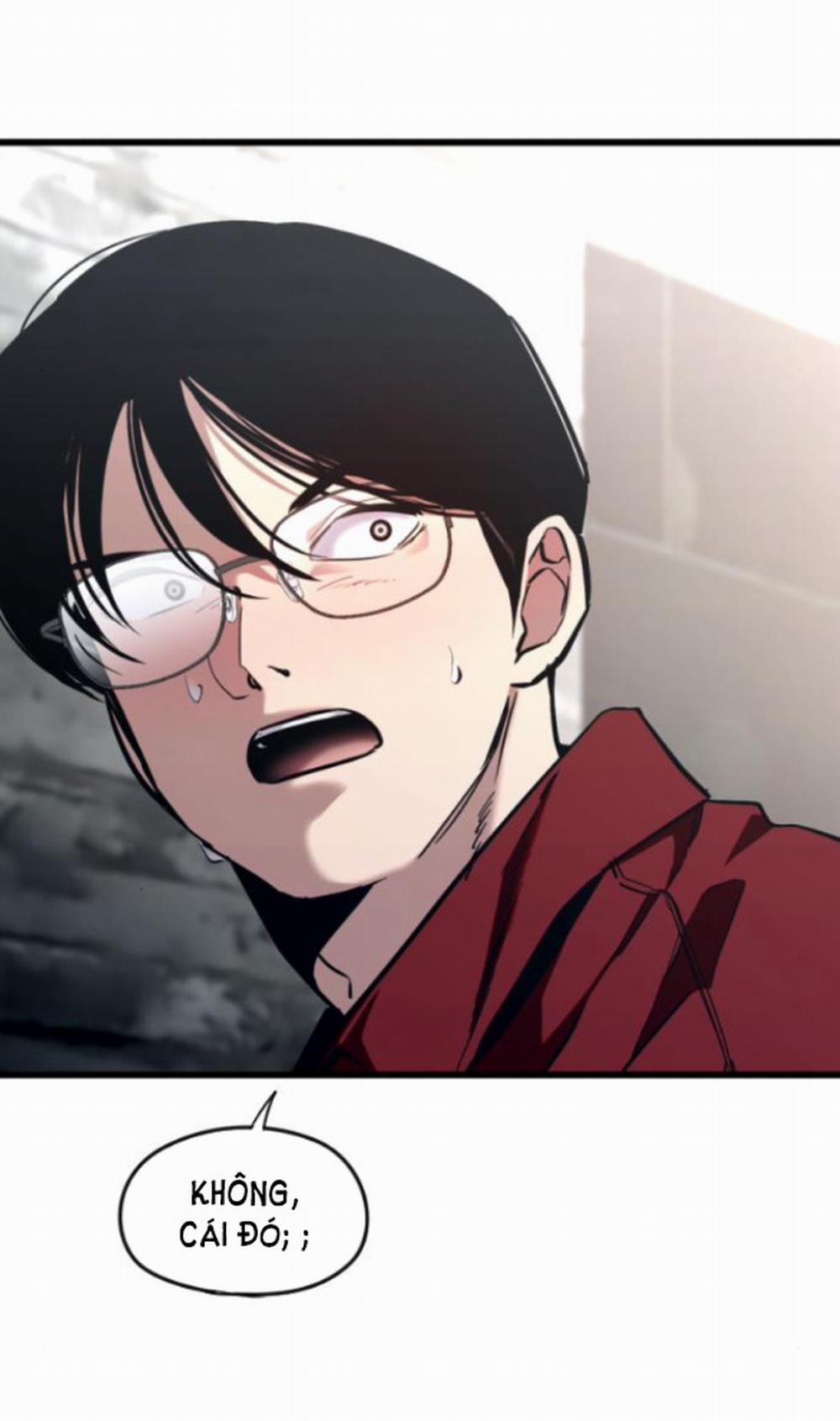 [18+] Nari Ở Nhà Đối Diện 22.1 trang 35