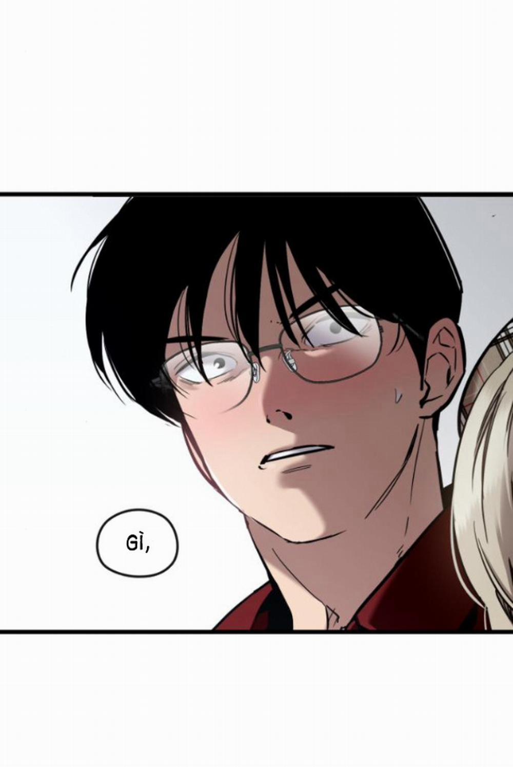 [18+] Nari Ở Nhà Đối Diện 22.1 trang 8