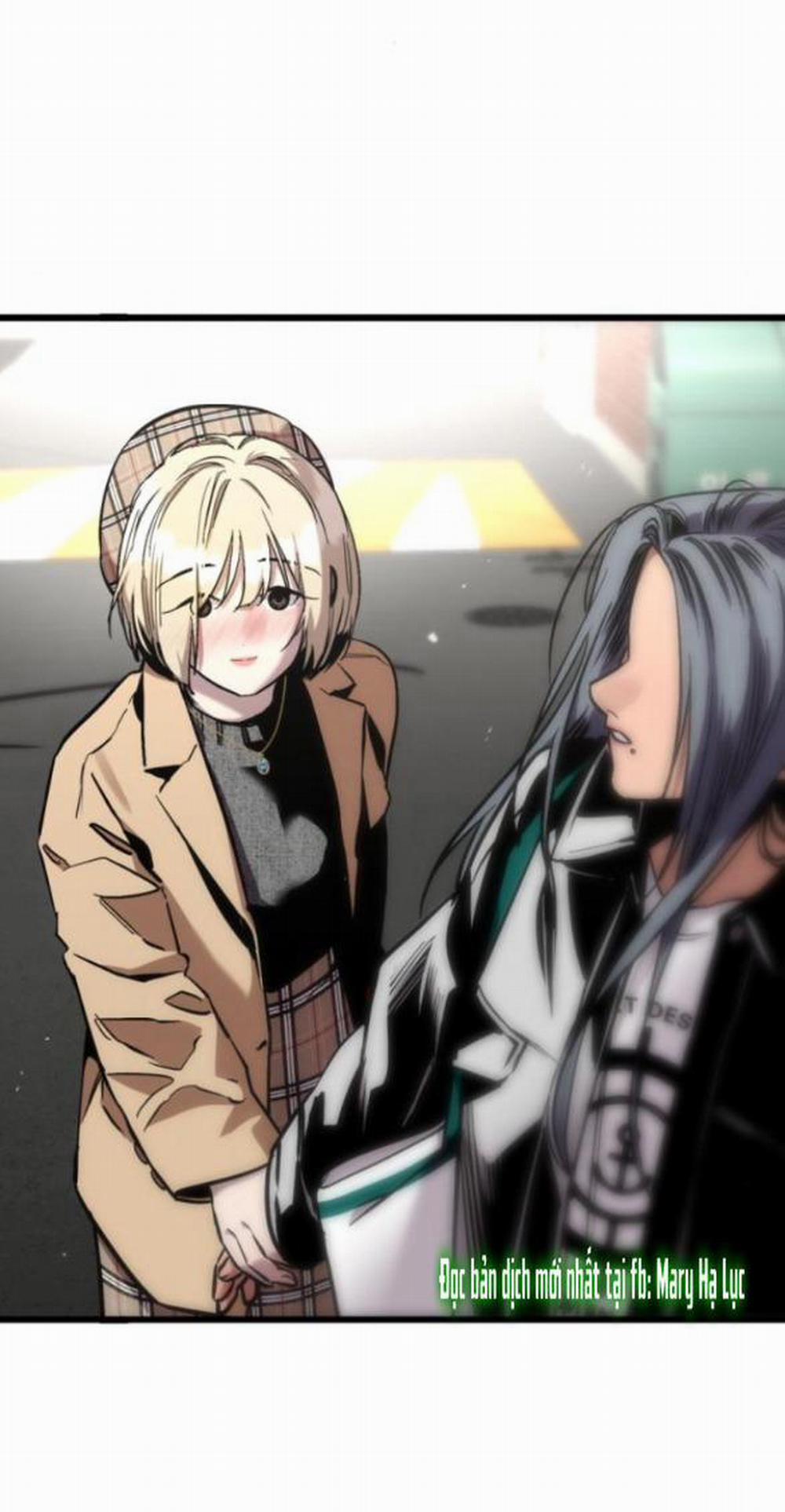 [18+] Nari Ở Nhà Đối Diện 22.2 trang 1