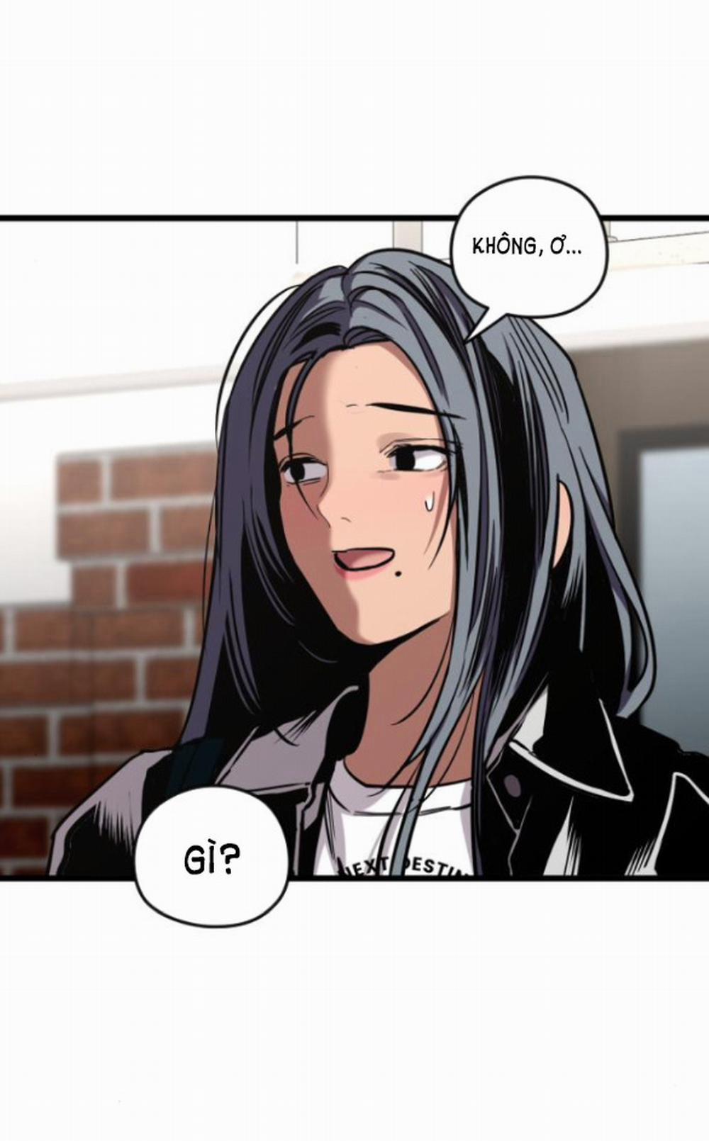 [18+] Nari Ở Nhà Đối Diện 22.2 trang 10