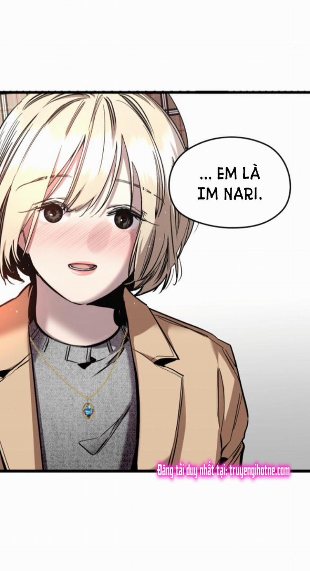 [18+] Nari Ở Nhà Đối Diện 22.2 trang 11