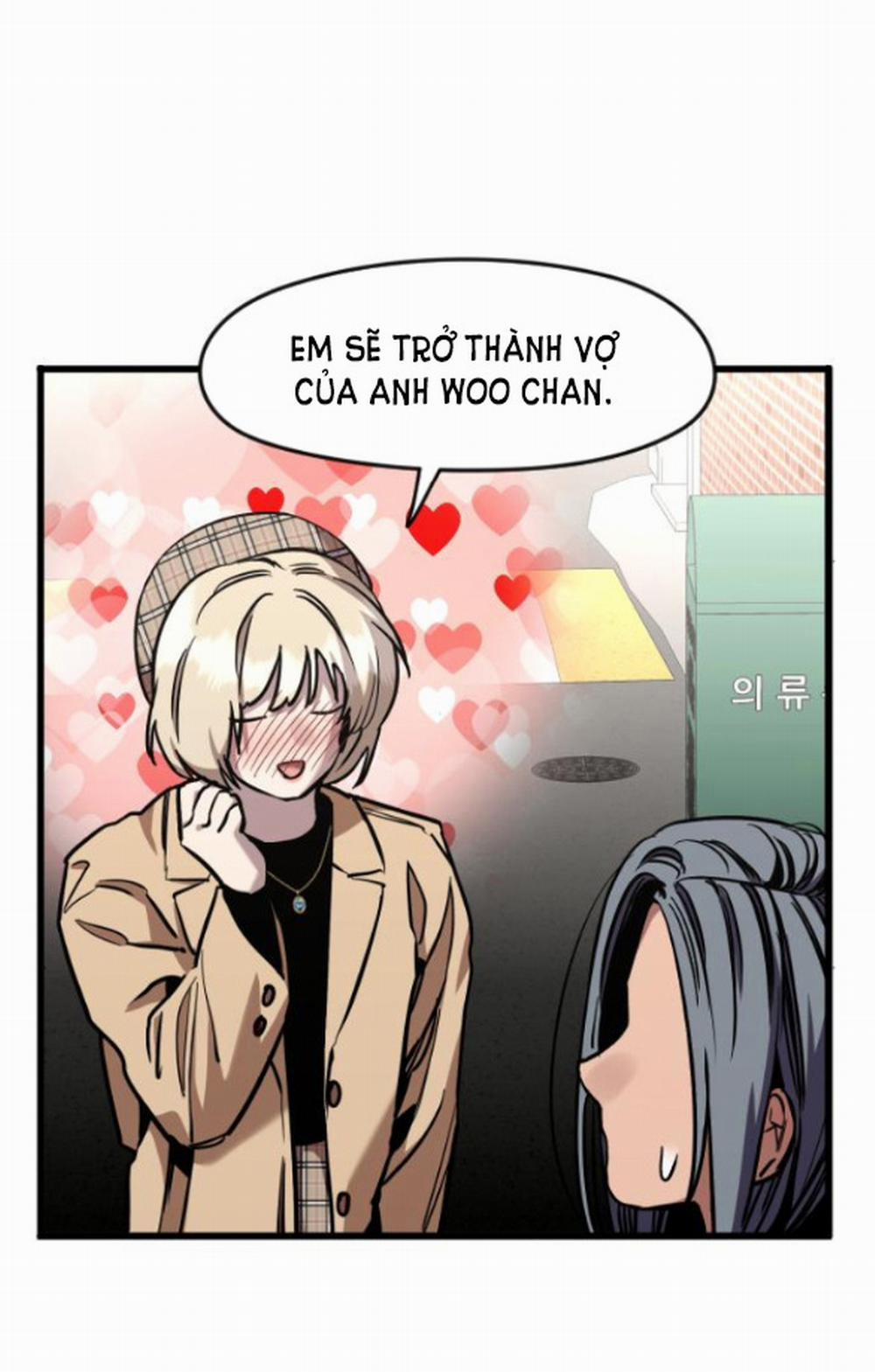 [18+] Nari Ở Nhà Đối Diện 22.2 trang 12