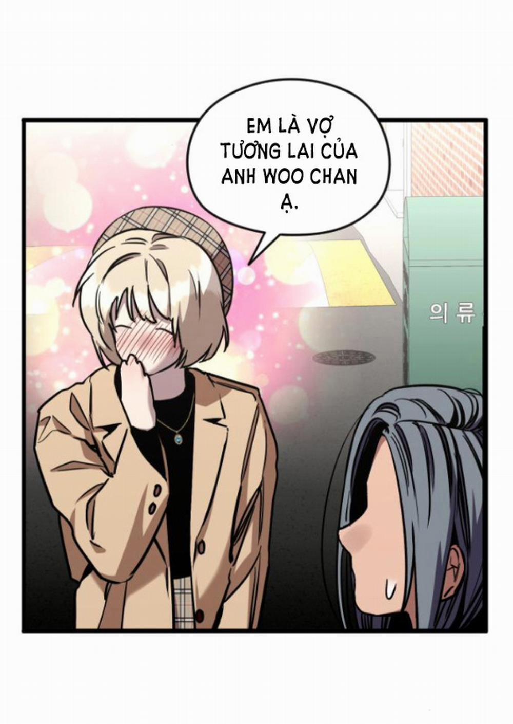 [18+] Nari Ở Nhà Đối Diện 22.2 trang 13