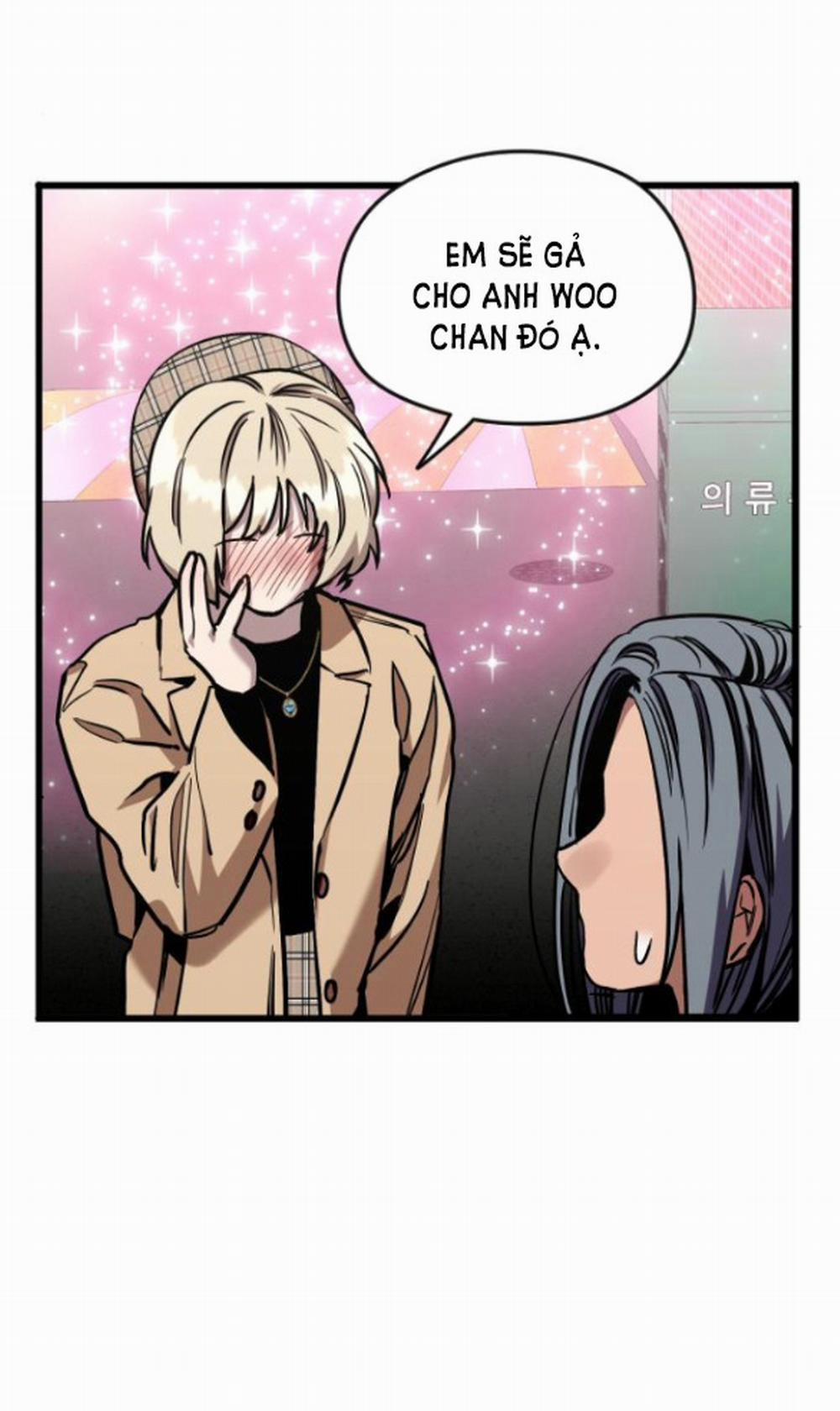 [18+] Nari Ở Nhà Đối Diện 22.2 trang 14