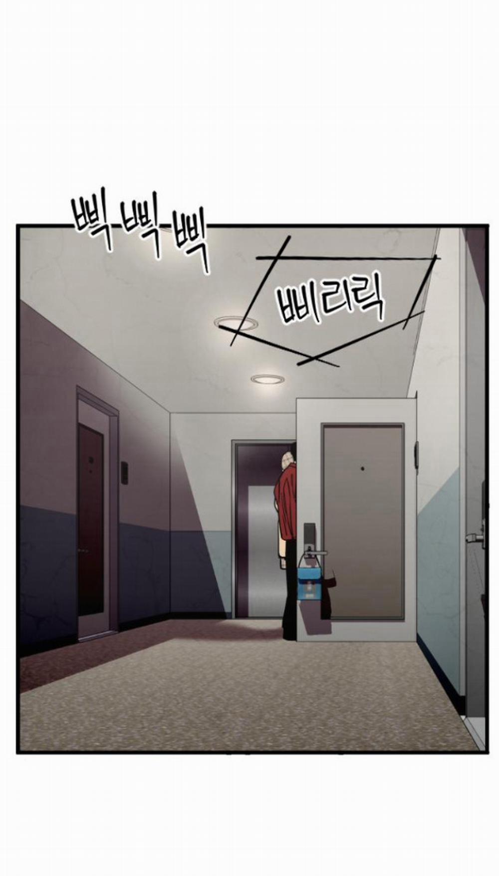 [18+] Nari Ở Nhà Đối Diện 22.2 trang 19