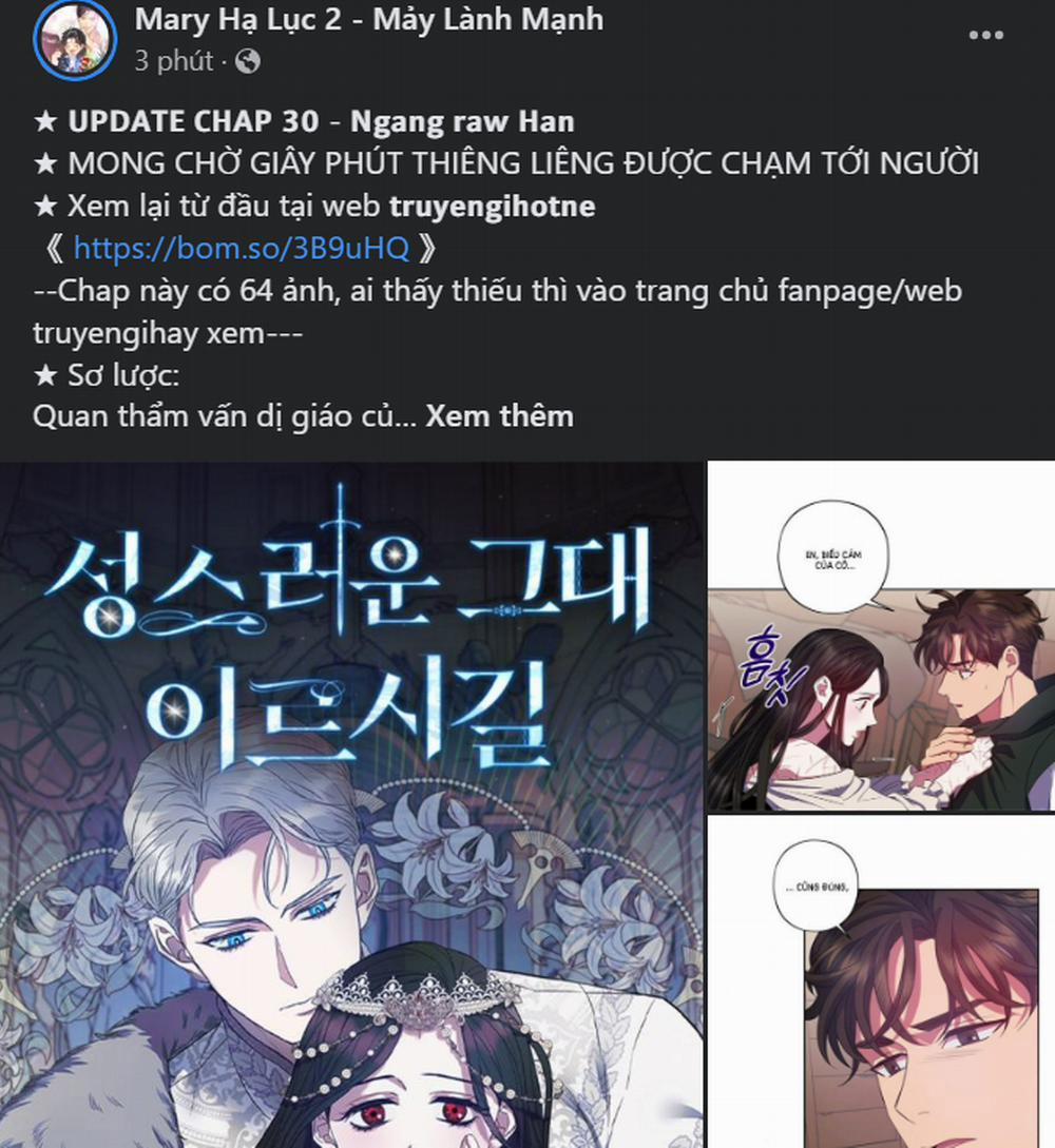 [18+] Nari Ở Nhà Đối Diện 22.2 trang 21