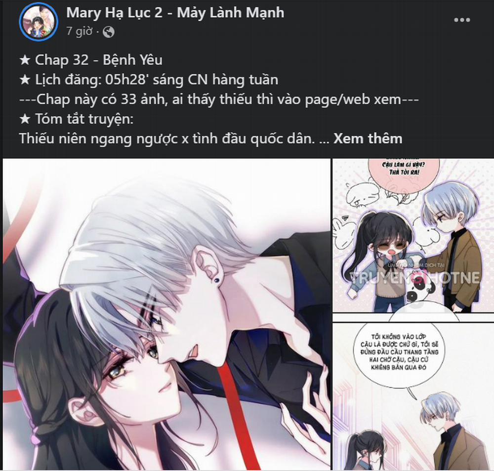 [18+] Nari Ở Nhà Đối Diện 22.2 trang 23