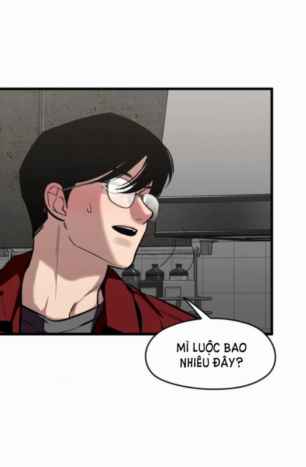 [18+] Nari Ở Nhà Đối Diện 22.2 trang 26