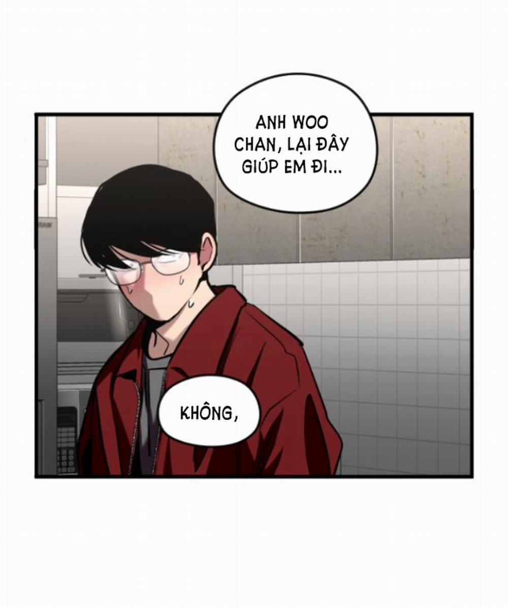 [18+] Nari Ở Nhà Đối Diện 22.2 trang 29