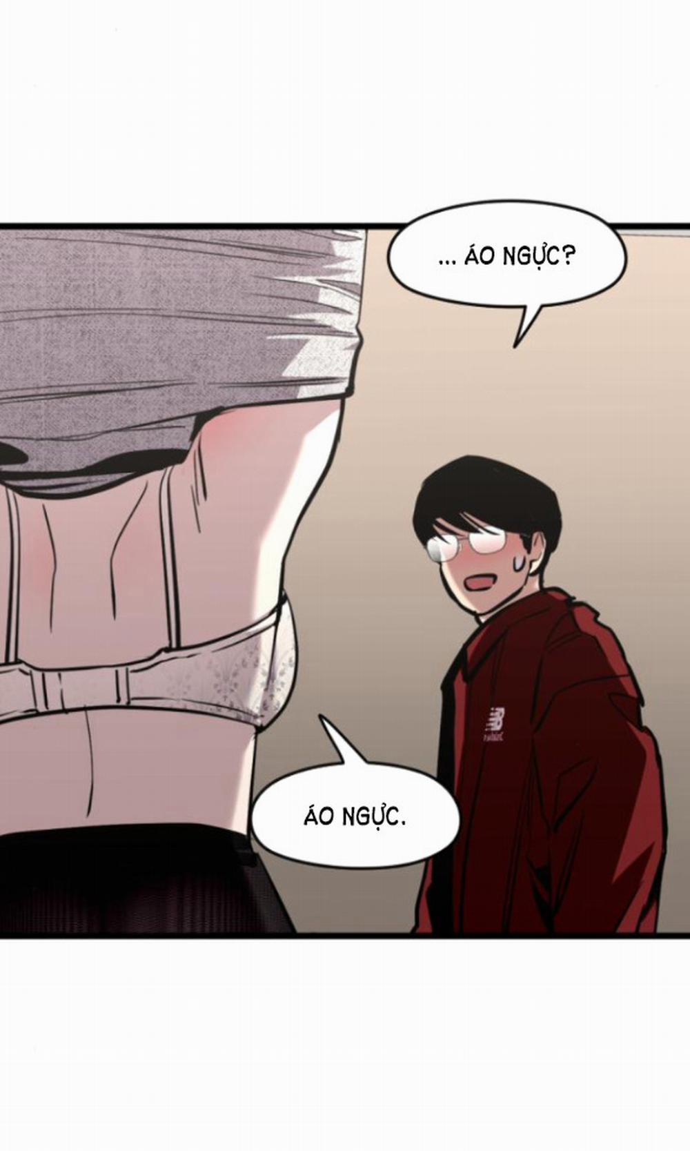 [18+] Nari Ở Nhà Đối Diện 22.2 trang 31