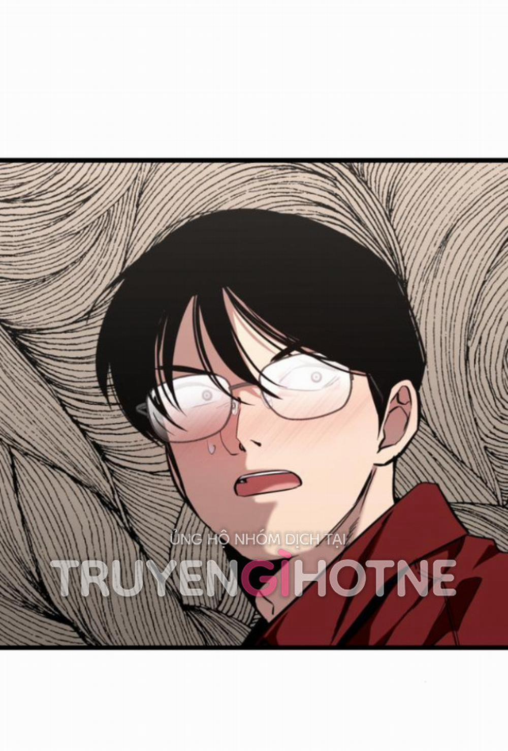 [18+] Nari Ở Nhà Đối Diện 22.2 trang 32