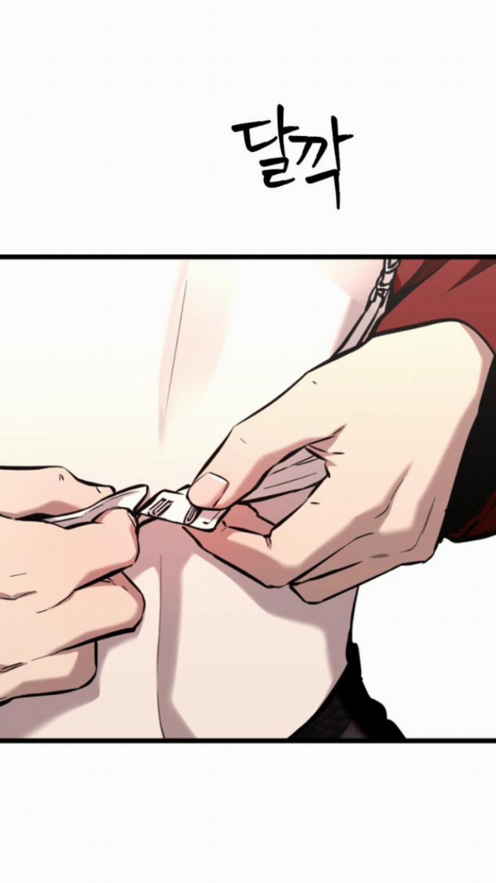 [18+] Nari Ở Nhà Đối Diện 22.2 trang 33