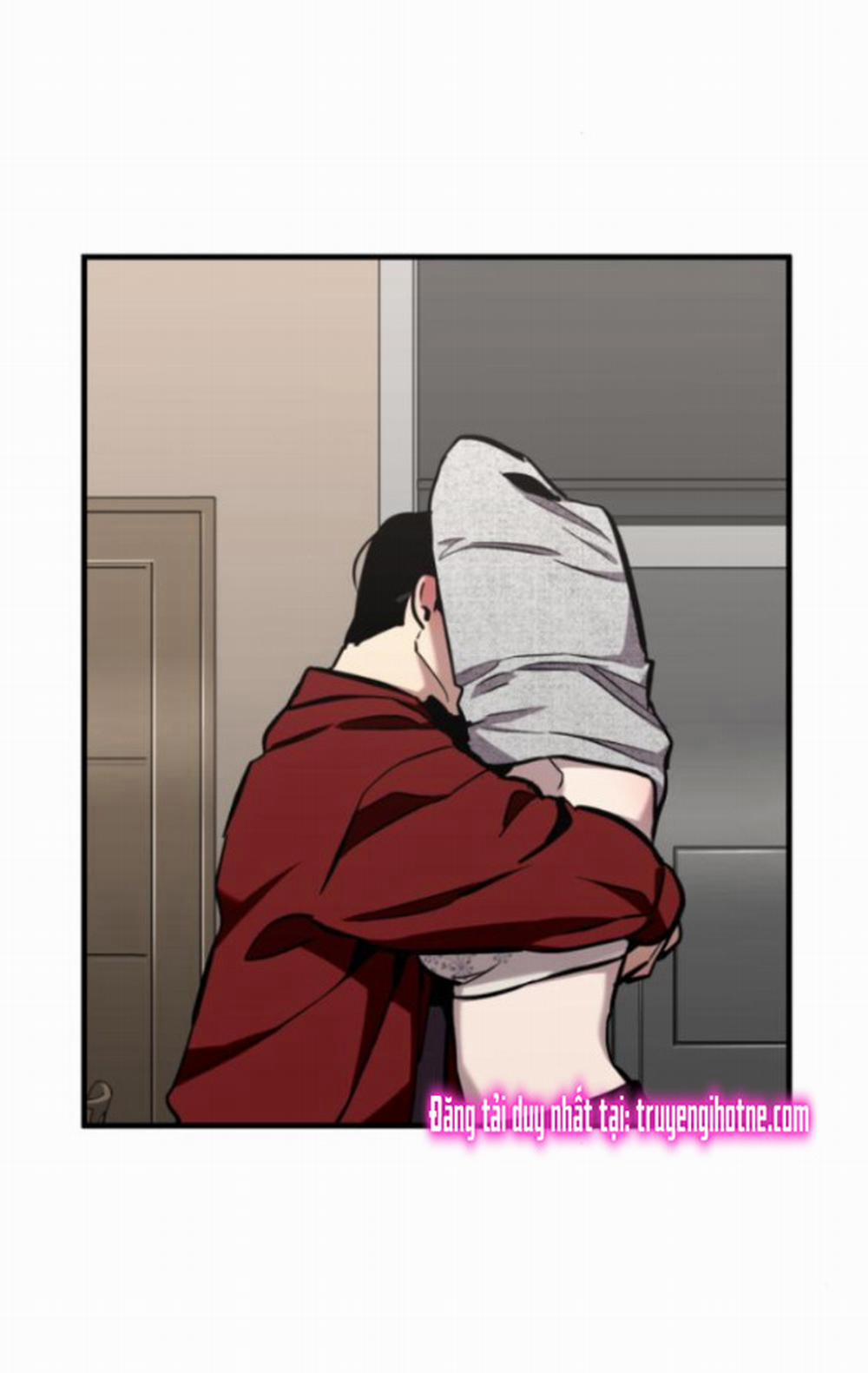 [18+] Nari Ở Nhà Đối Diện 22.2 trang 34