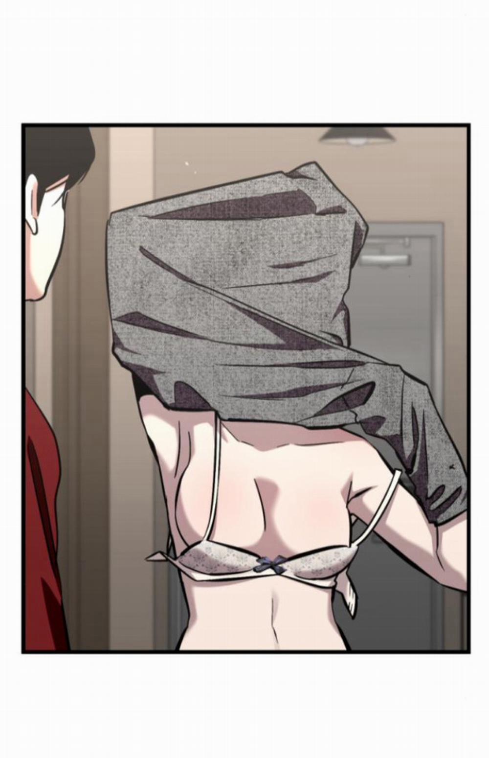 [18+] Nari Ở Nhà Đối Diện 22.2 trang 36