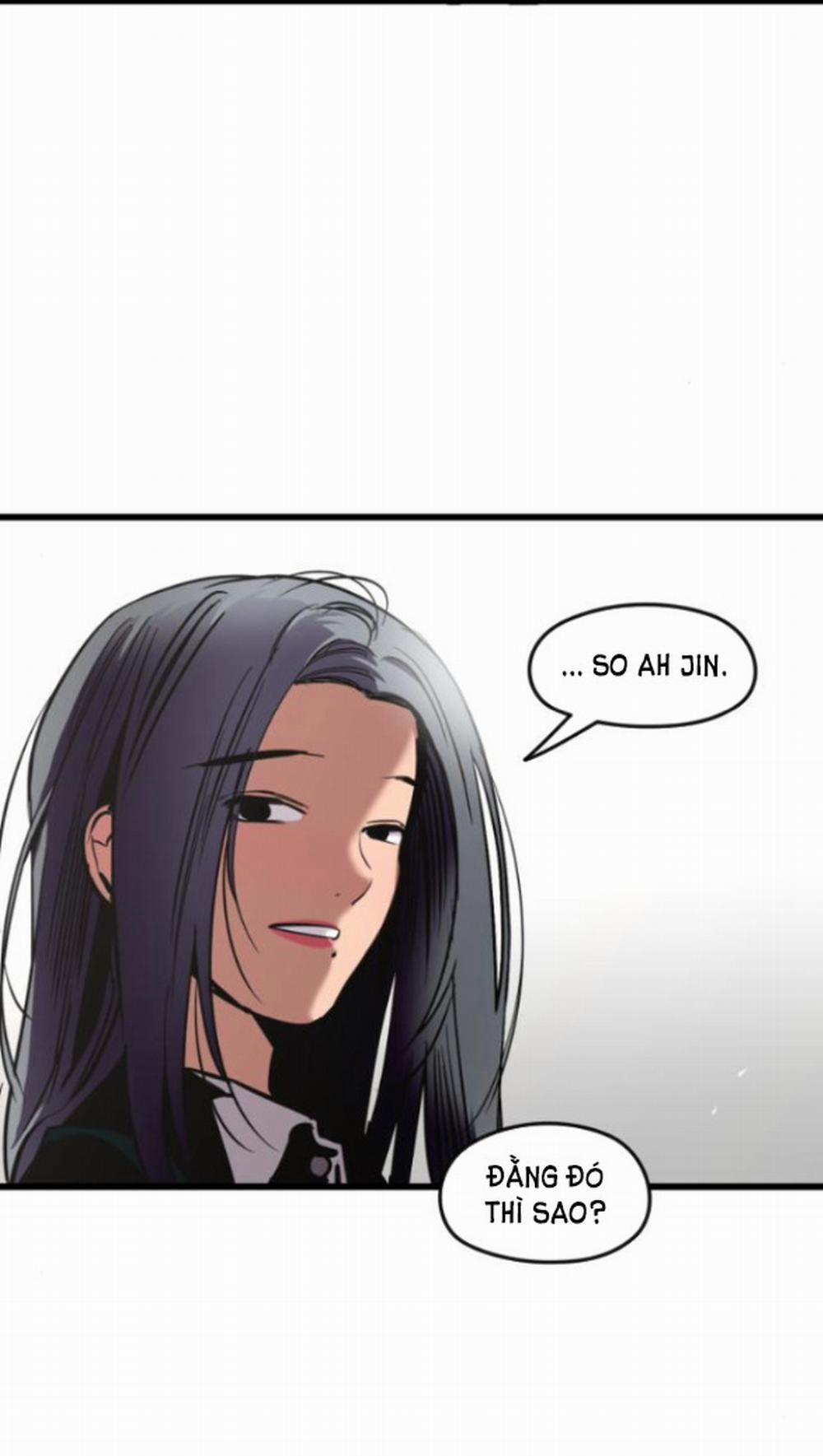 [18+] Nari Ở Nhà Đối Diện 22.2 trang 4