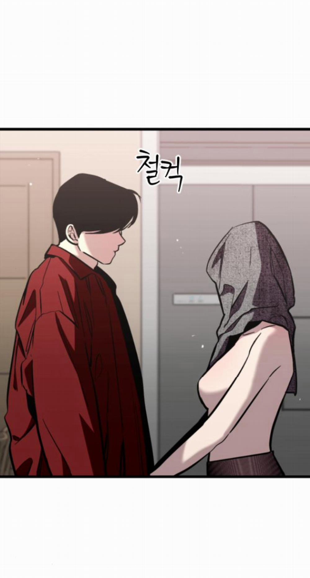 [18+] Nari Ở Nhà Đối Diện 22.2 trang 40