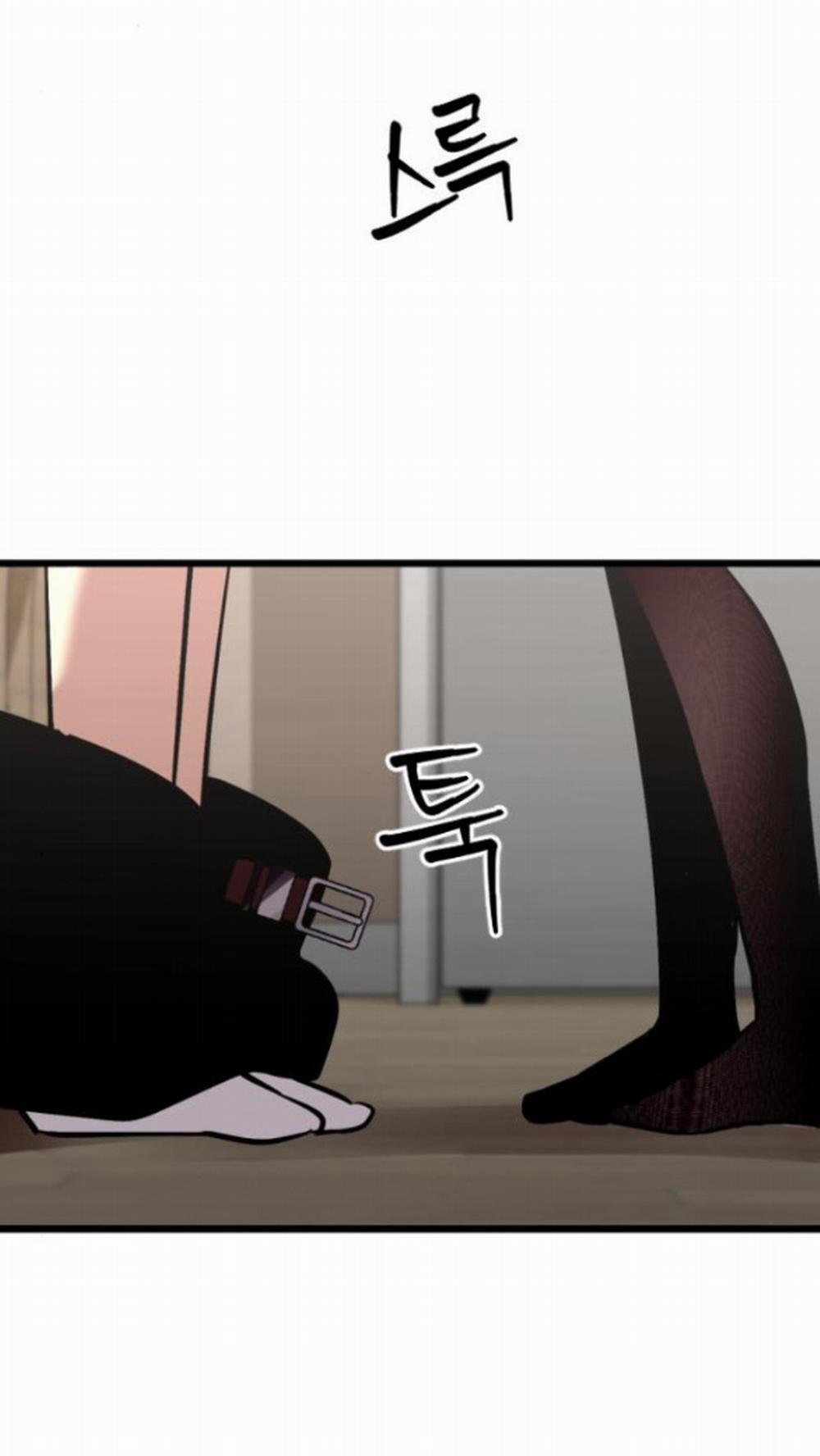 [18+] Nari Ở Nhà Đối Diện 22.2 trang 42