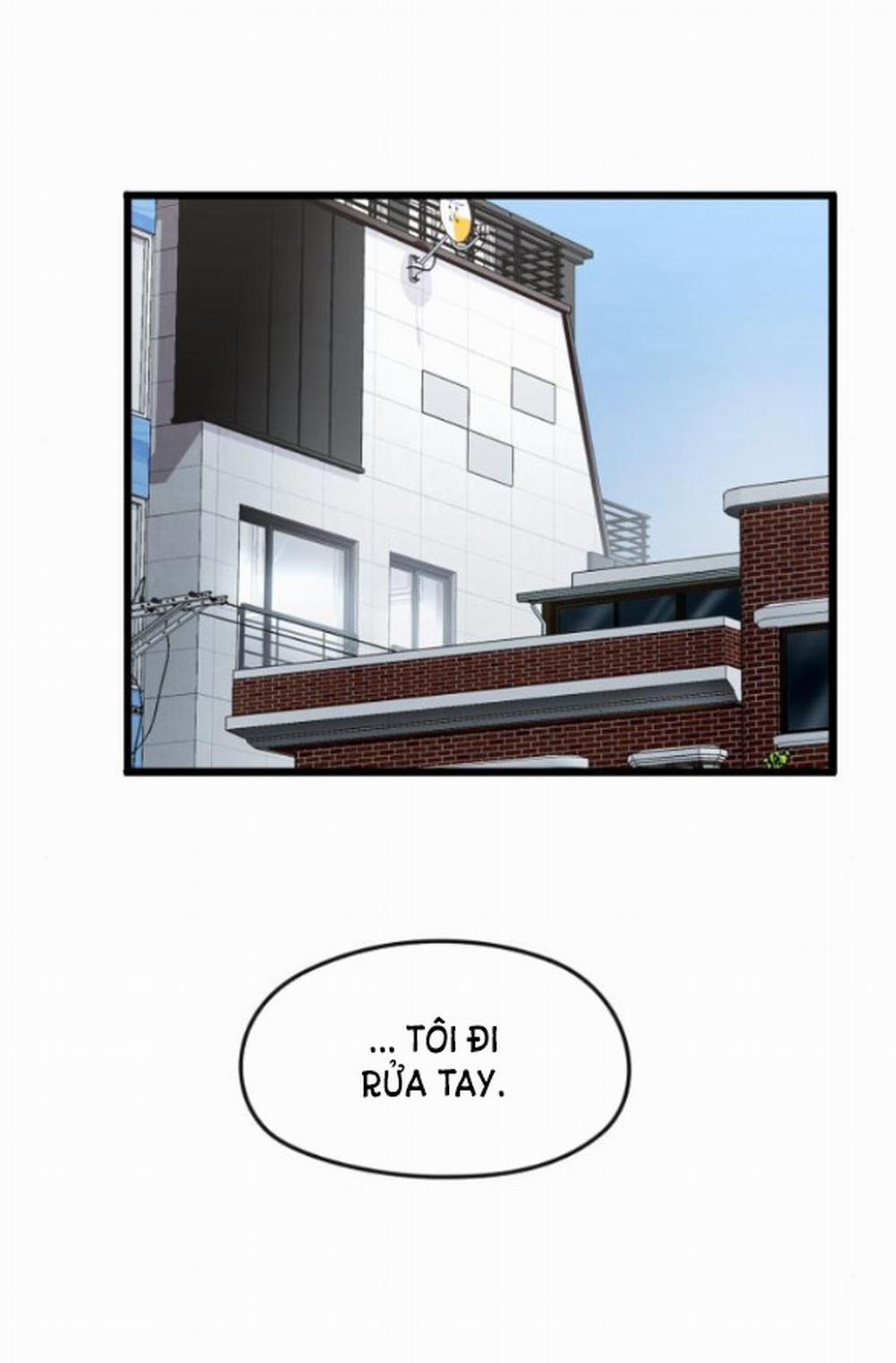 [18+] Nari Ở Nhà Đối Diện 22.2 trang 45