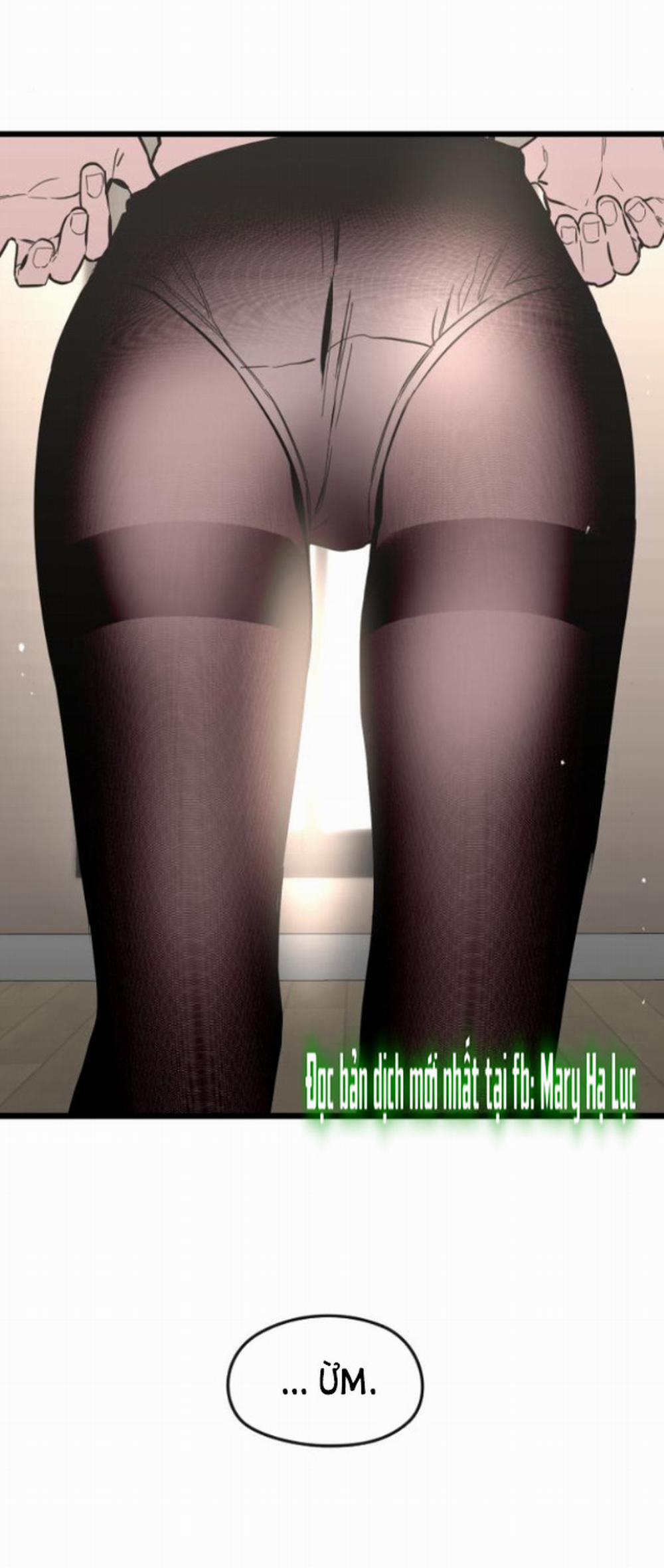 [18+] Nari Ở Nhà Đối Diện 22.2 trang 46