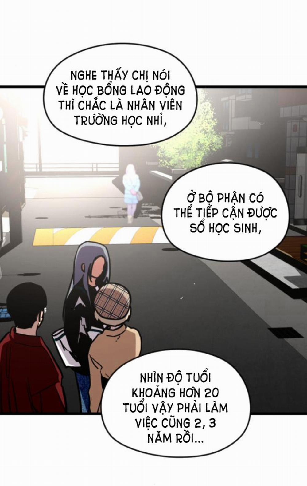 [18+] Nari Ở Nhà Đối Diện 22.2 trang 7