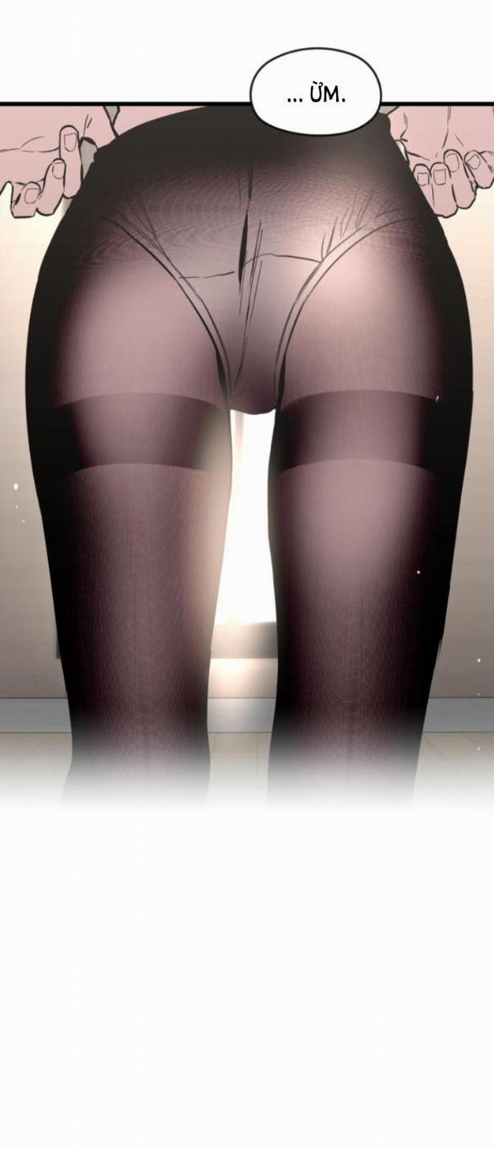 [18+] Nari Ở Nhà Đối Diện 23.1 trang 1